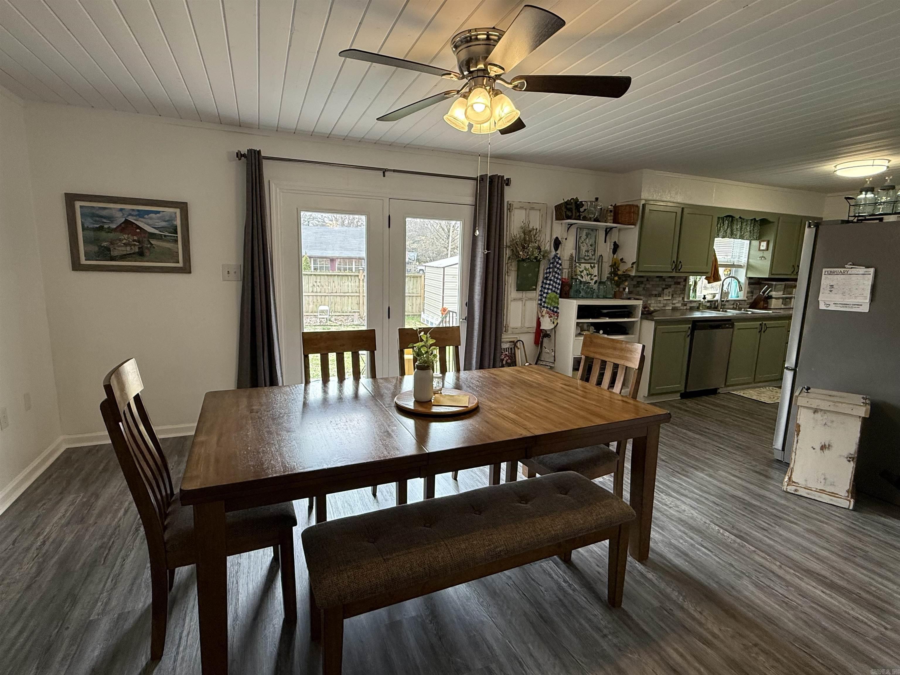 131 Cloverdale  Searcy, AR