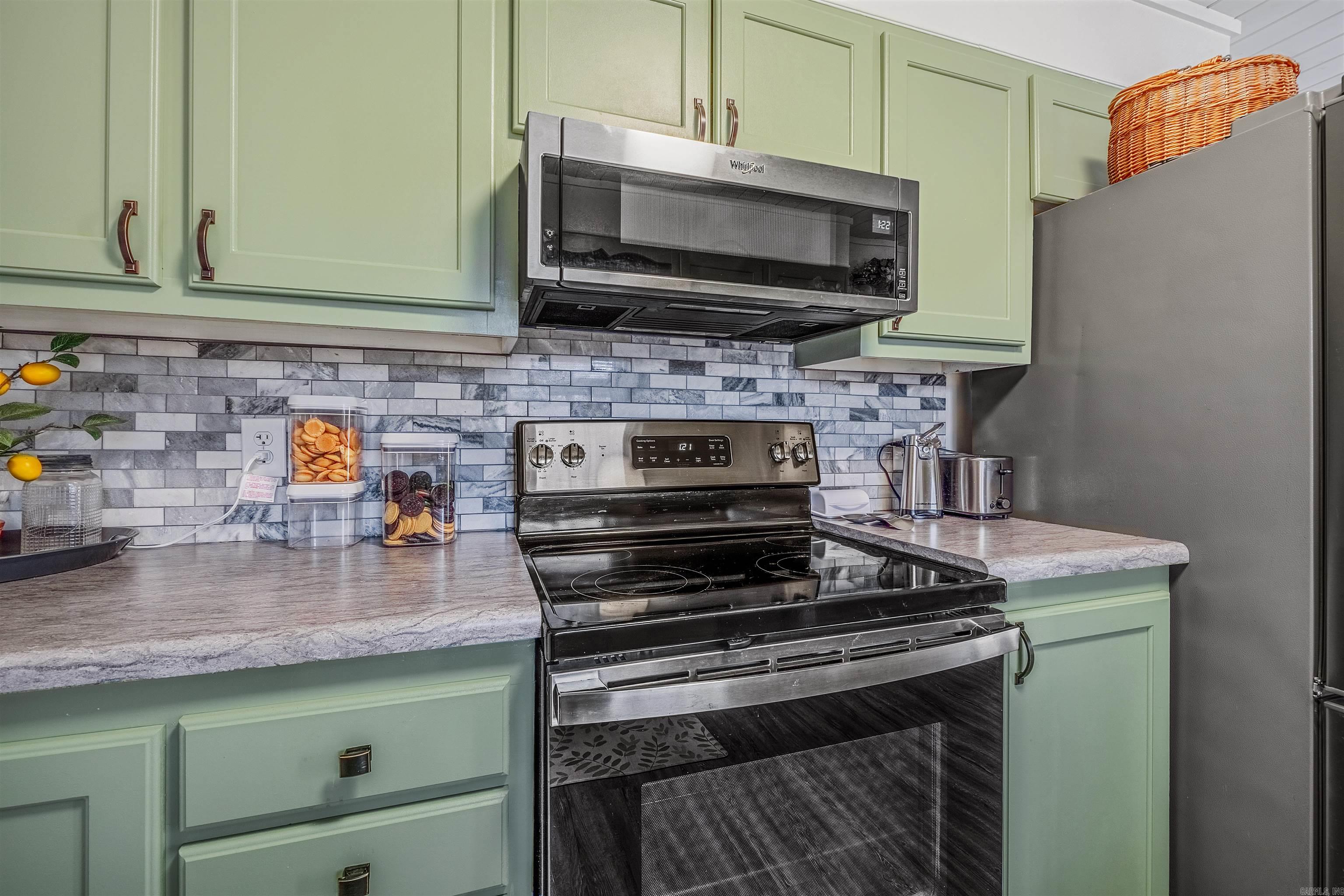 131 Cloverdale  Searcy, AR