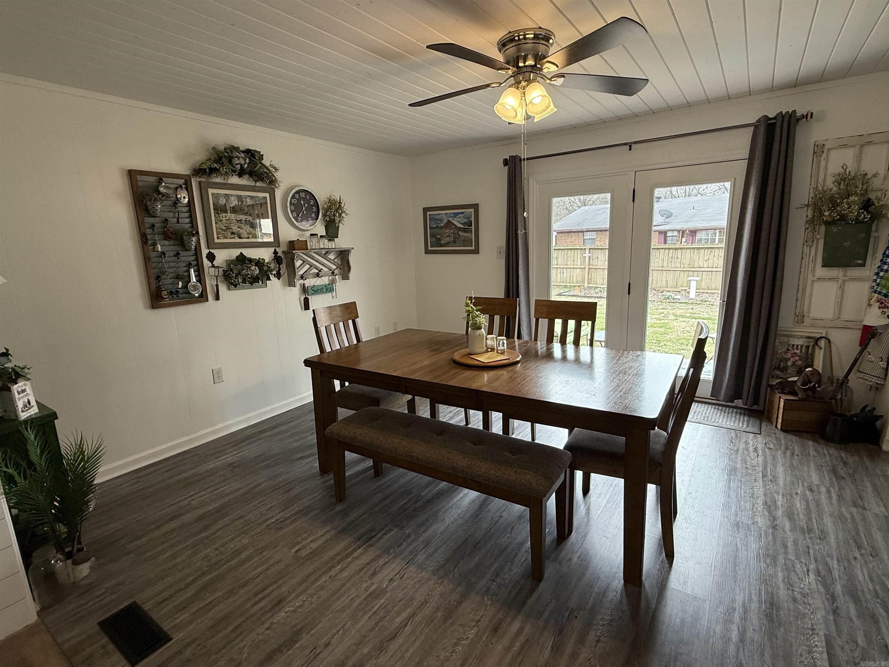 131 Cloverdale  Searcy, AR