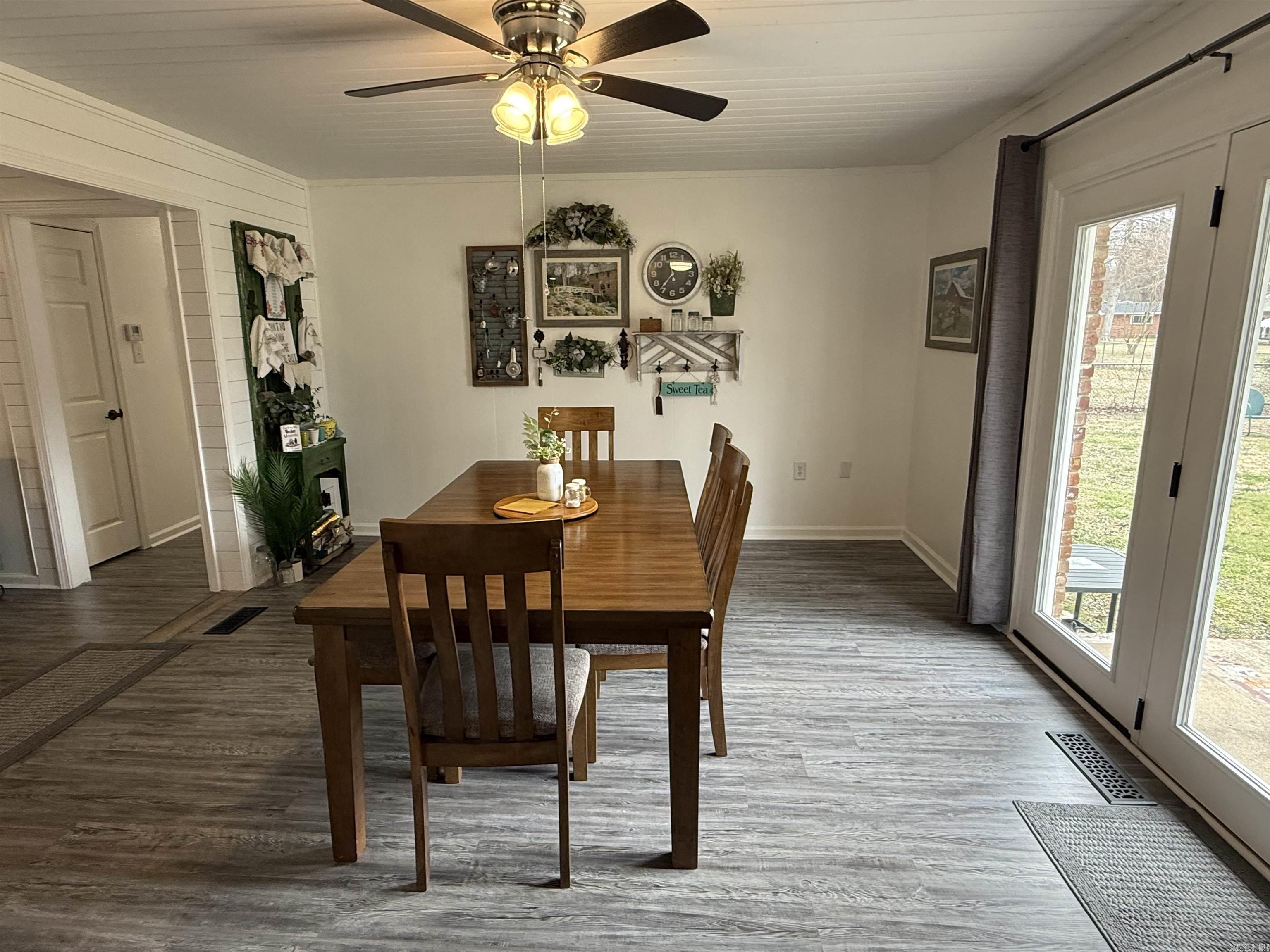 131 Cloverdale  Searcy, AR