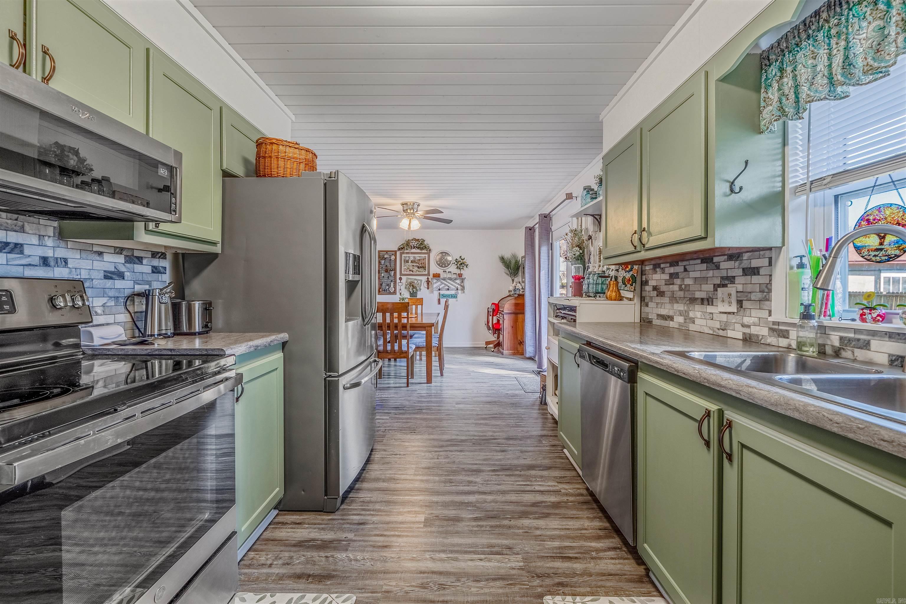 131 Cloverdale  Searcy, AR