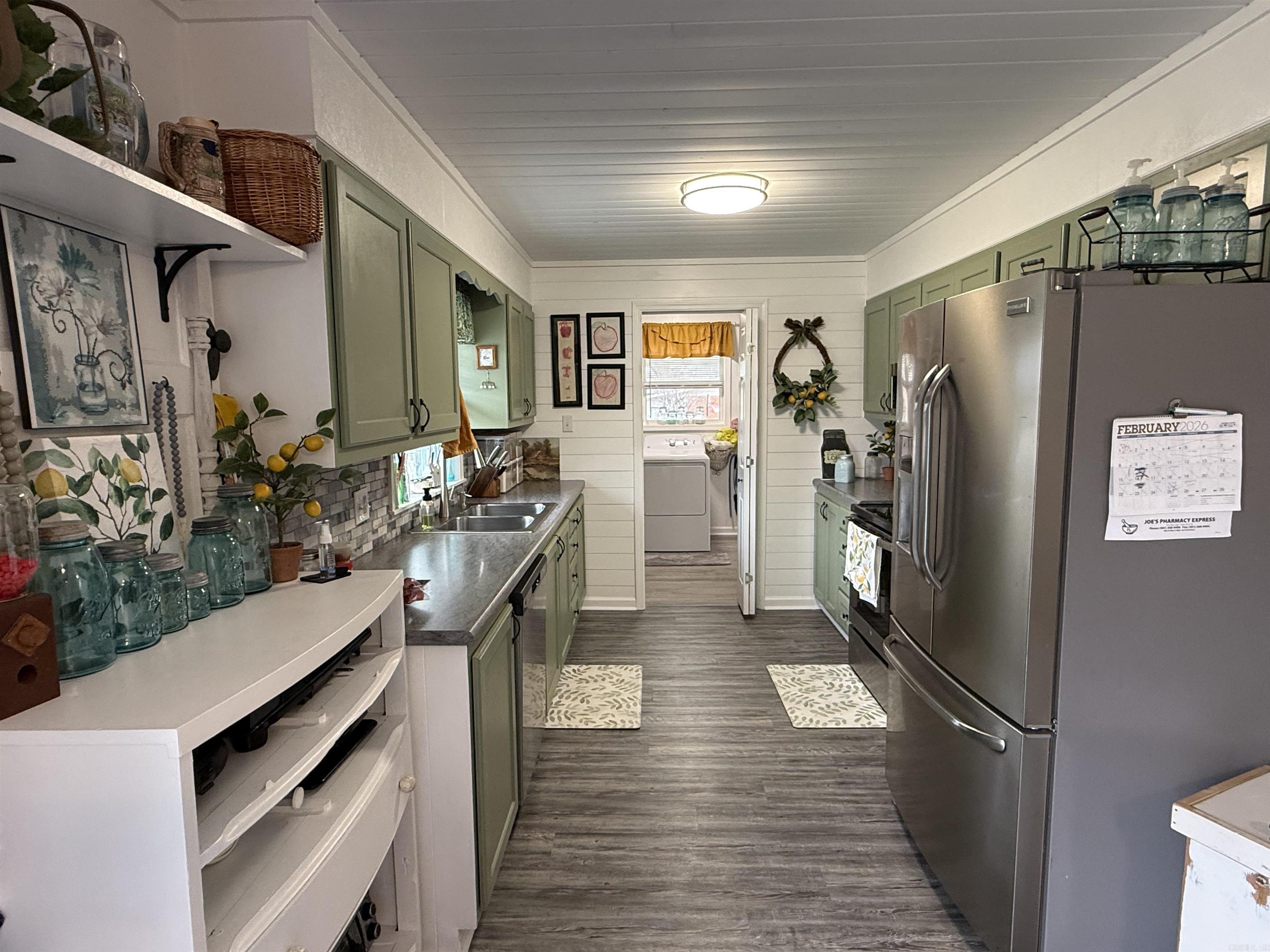 131 Cloverdale  Searcy, AR