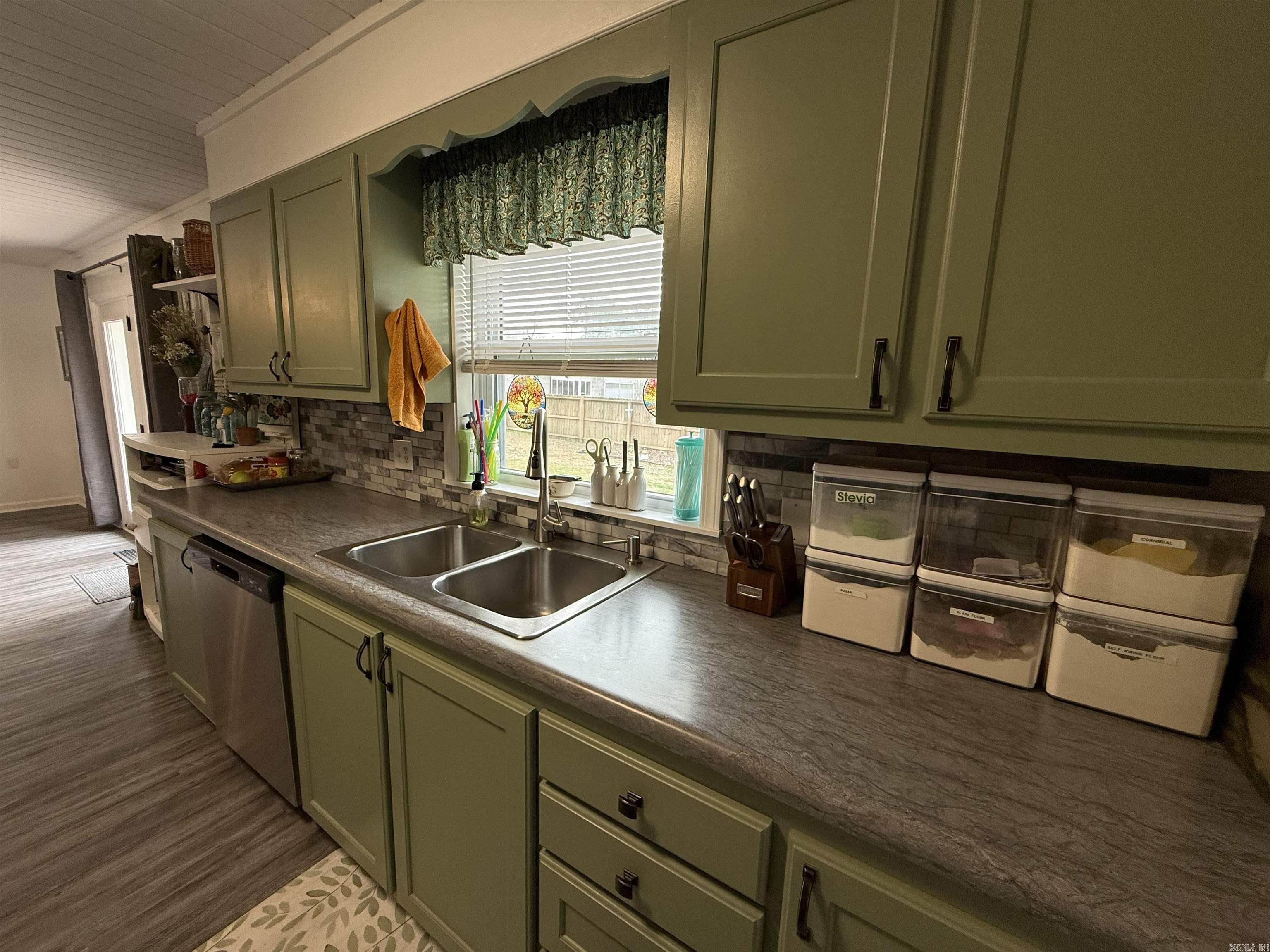 131 Cloverdale  Searcy, AR