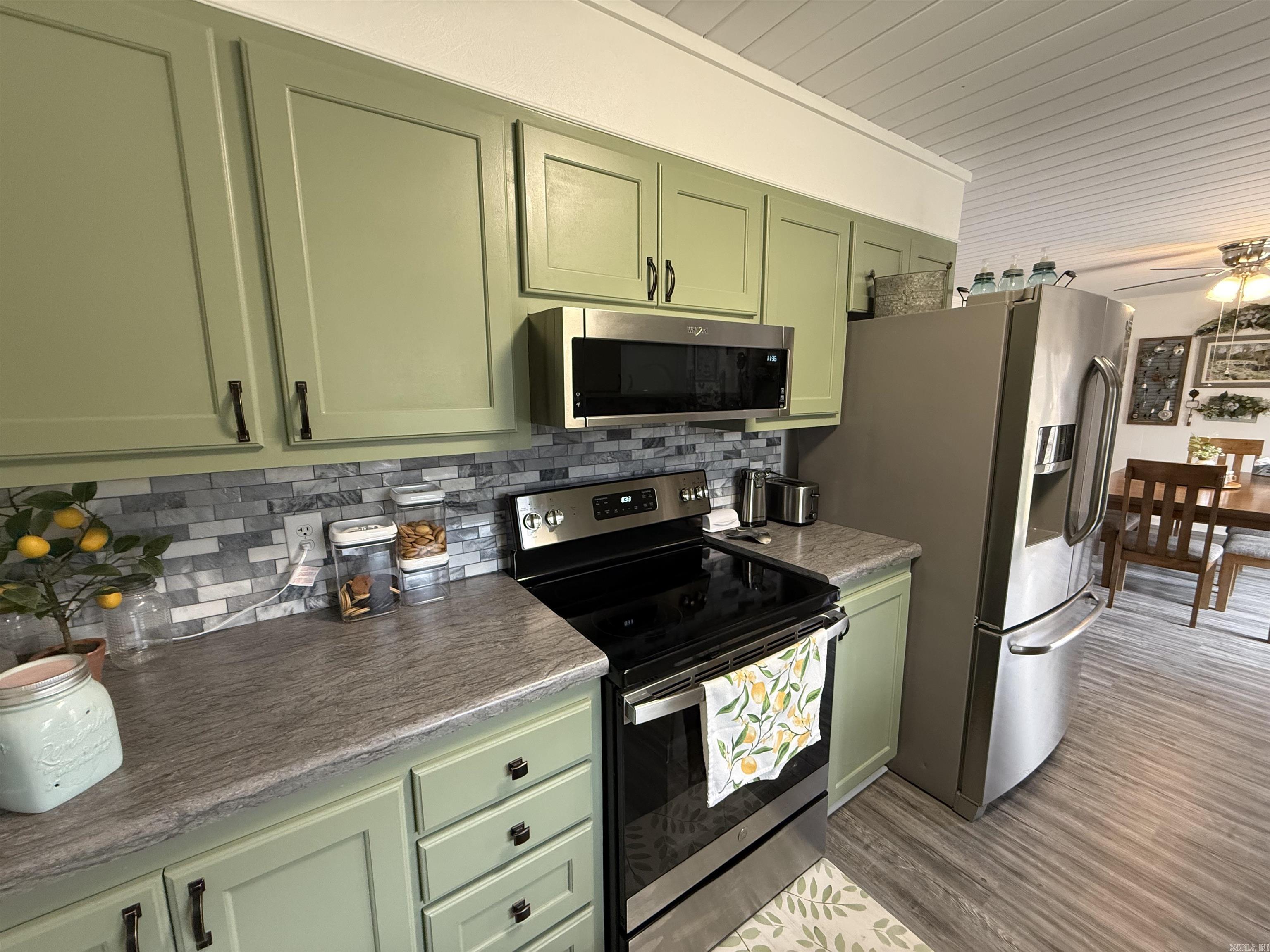 131 Cloverdale  Searcy, AR