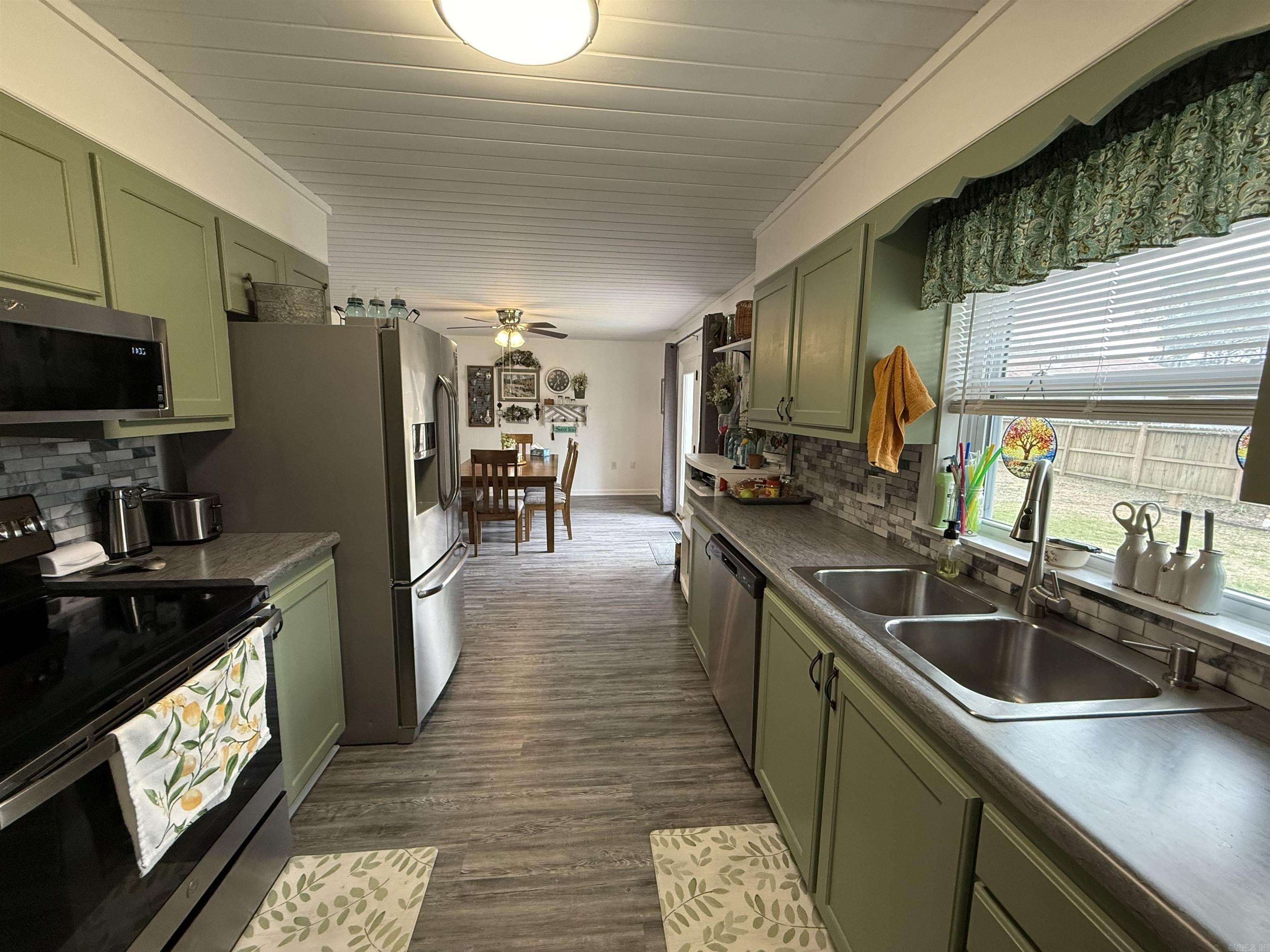 131 Cloverdale  Searcy, AR