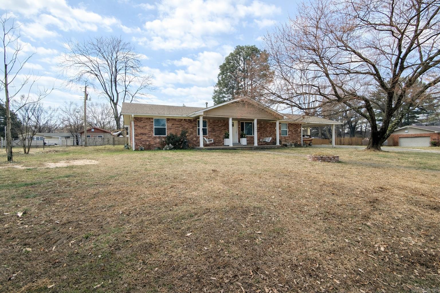 131 Cloverdale  Searcy, AR