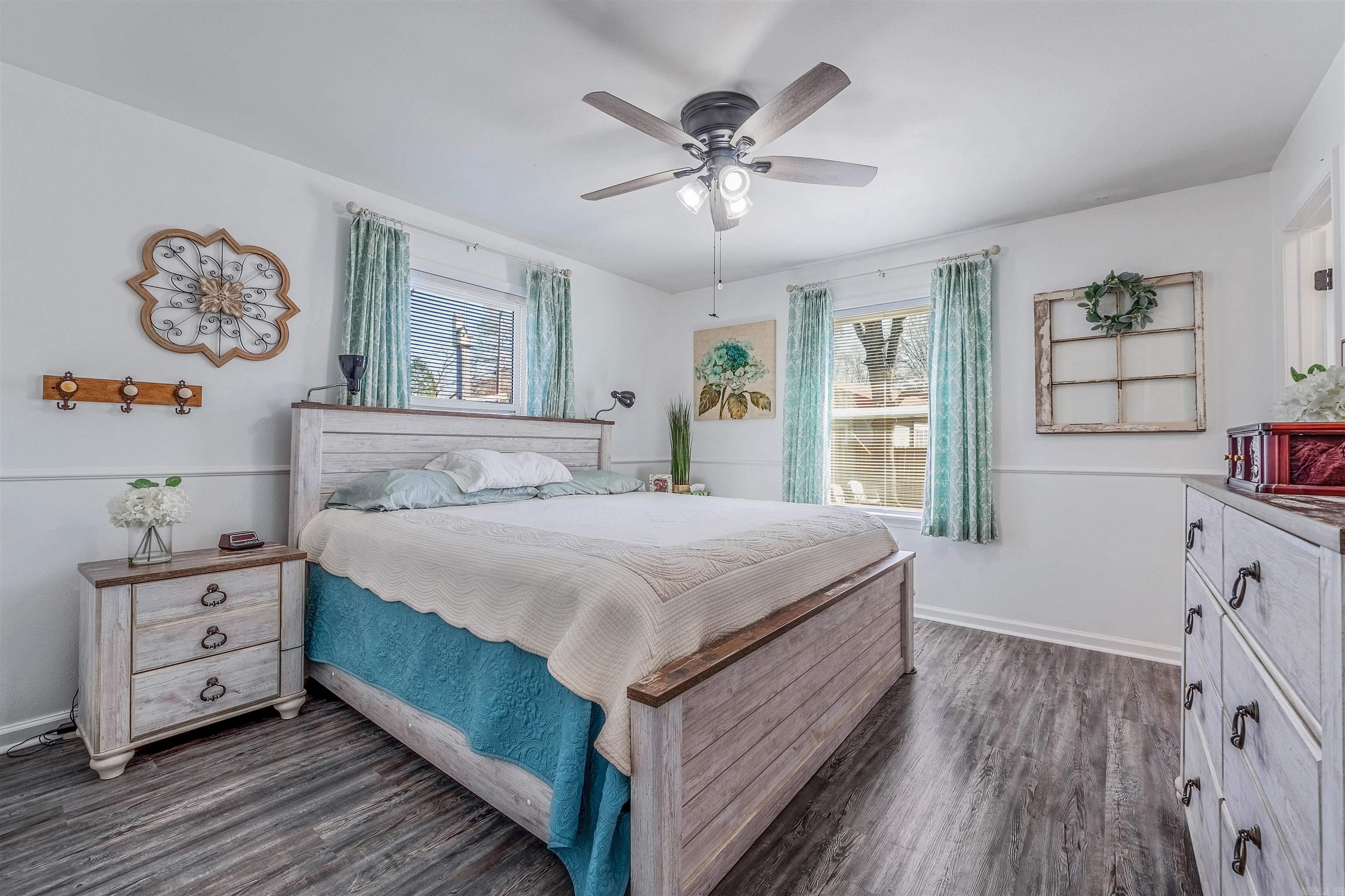 131 Cloverdale  Searcy, AR