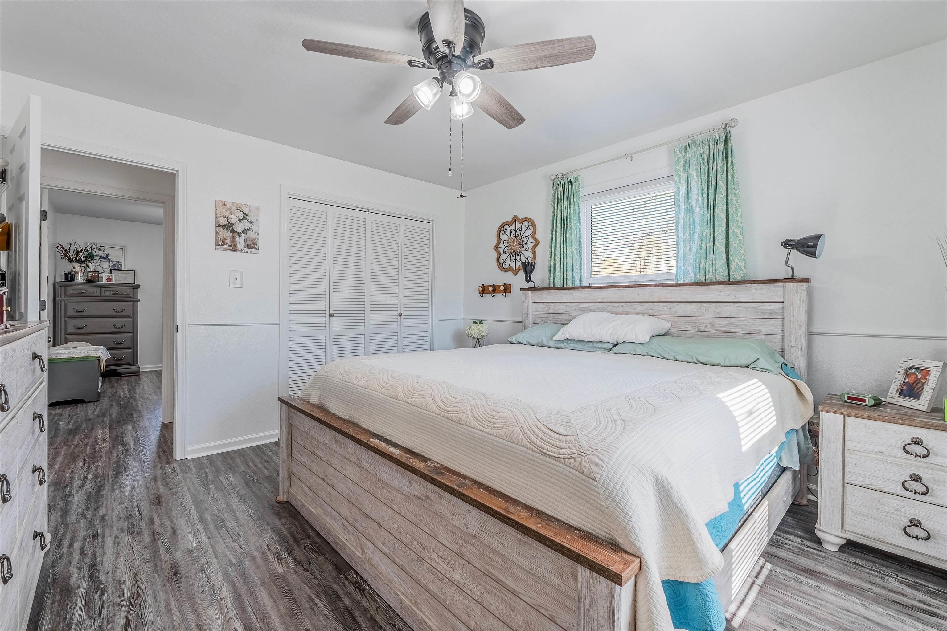 131 Cloverdale  Searcy, AR