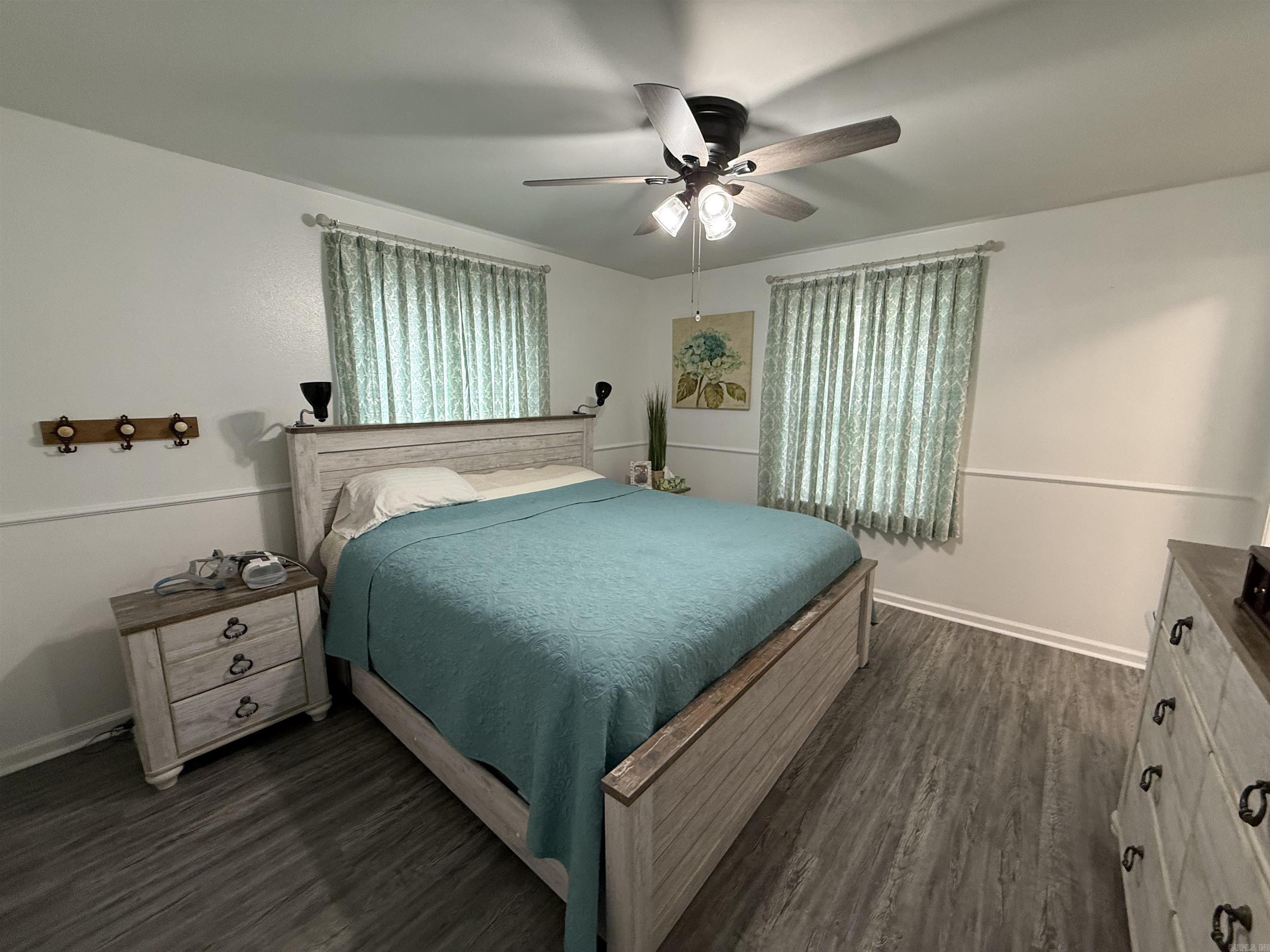 131 Cloverdale  Searcy, AR