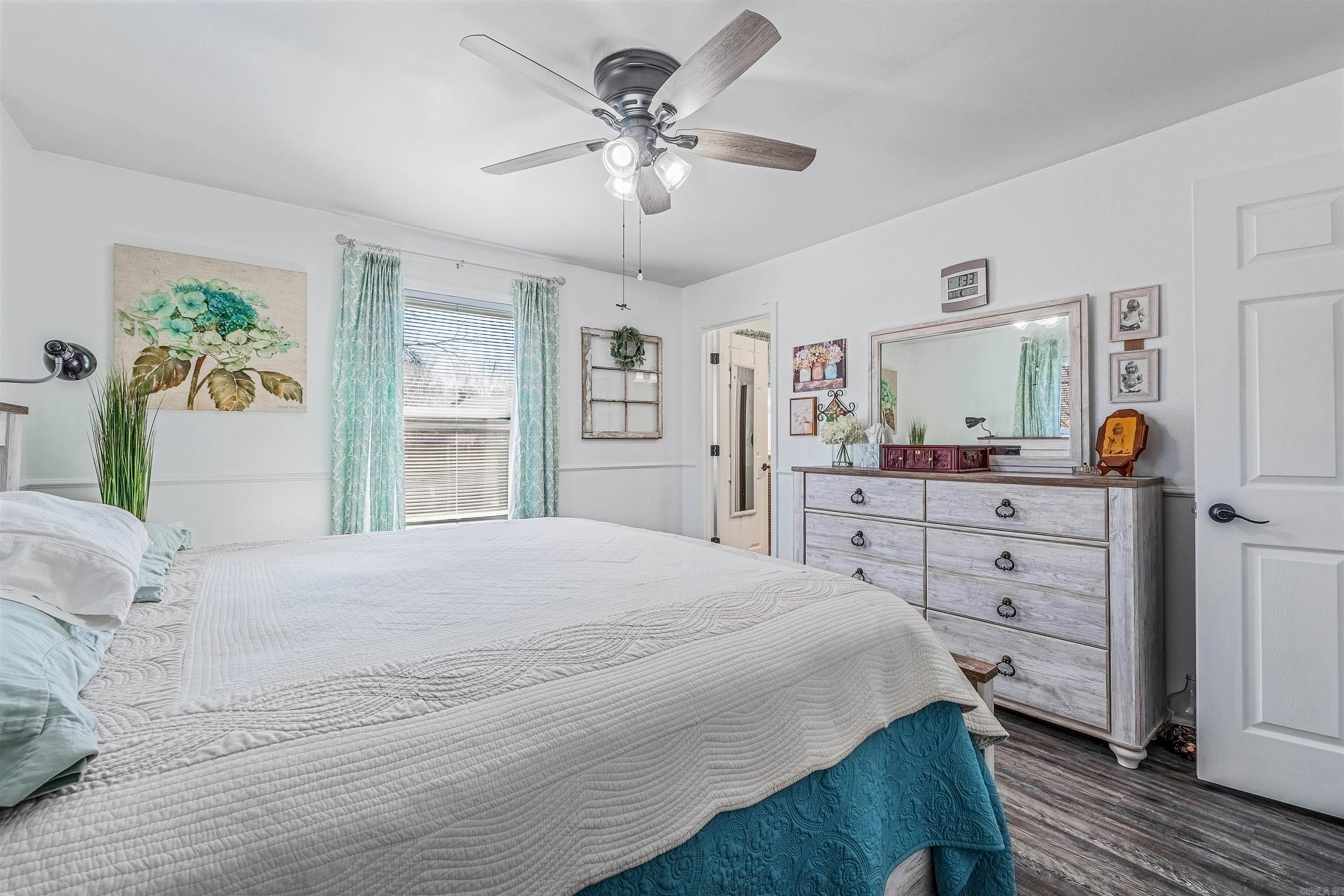 131 Cloverdale  Searcy, AR