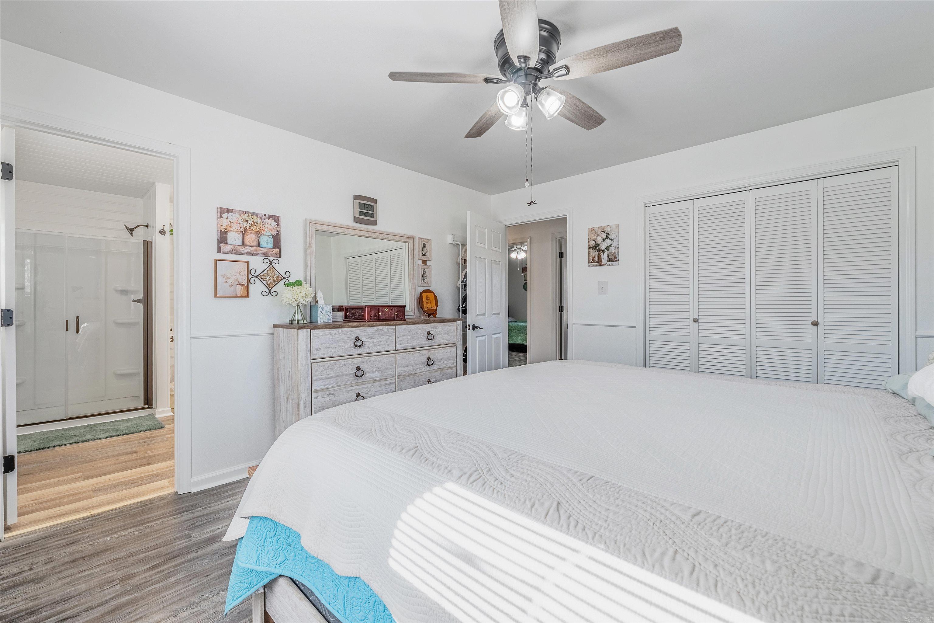 131 Cloverdale  Searcy, AR