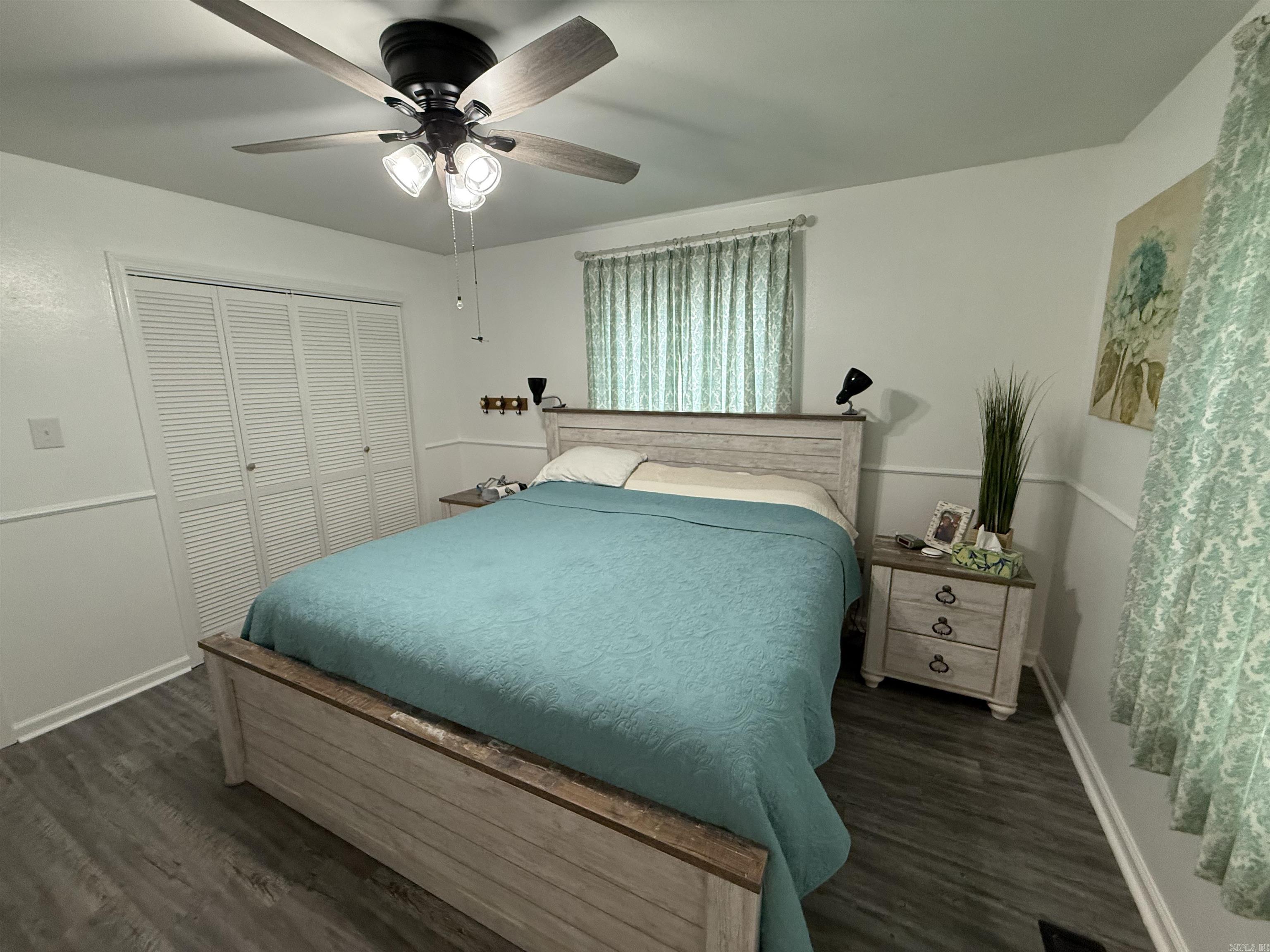 131 Cloverdale  Searcy, AR