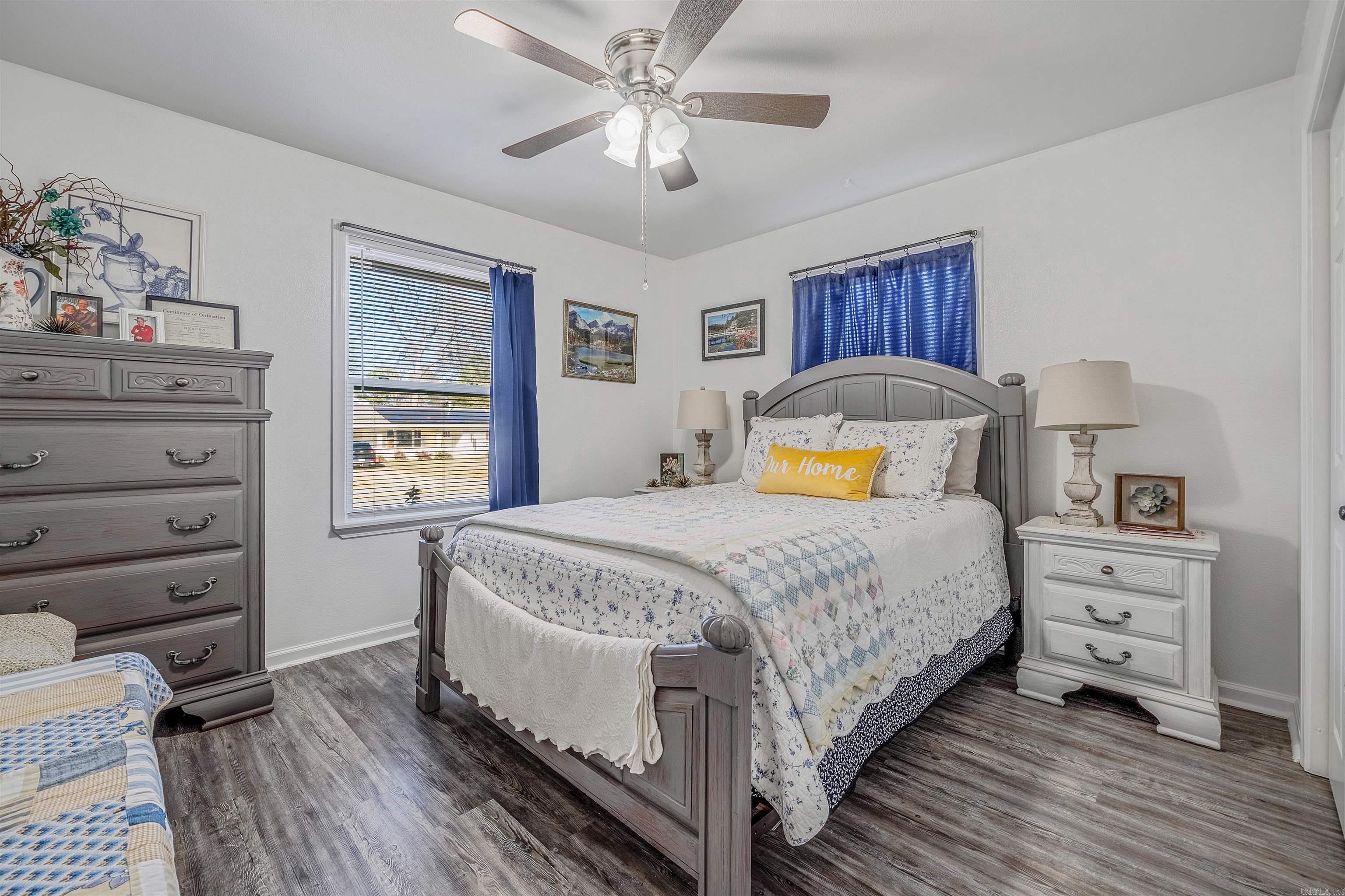 131 Cloverdale  Searcy, AR