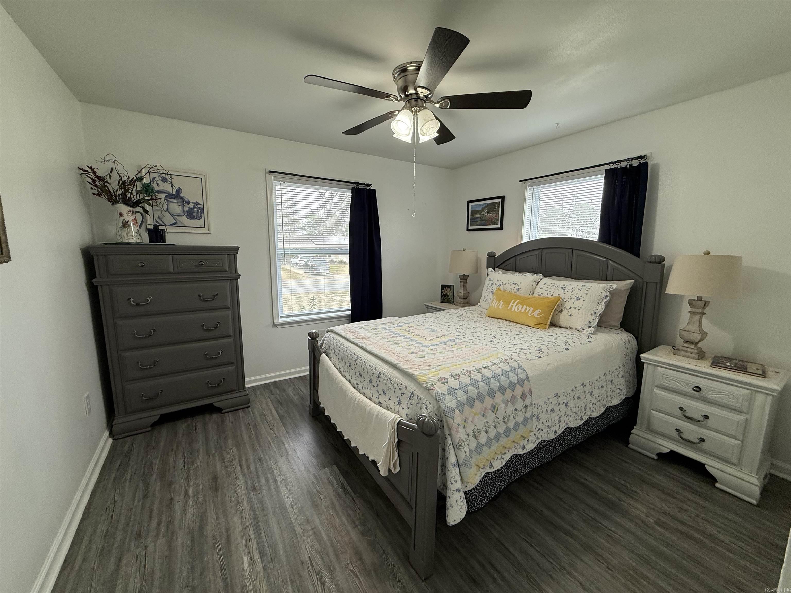 131 Cloverdale  Searcy, AR