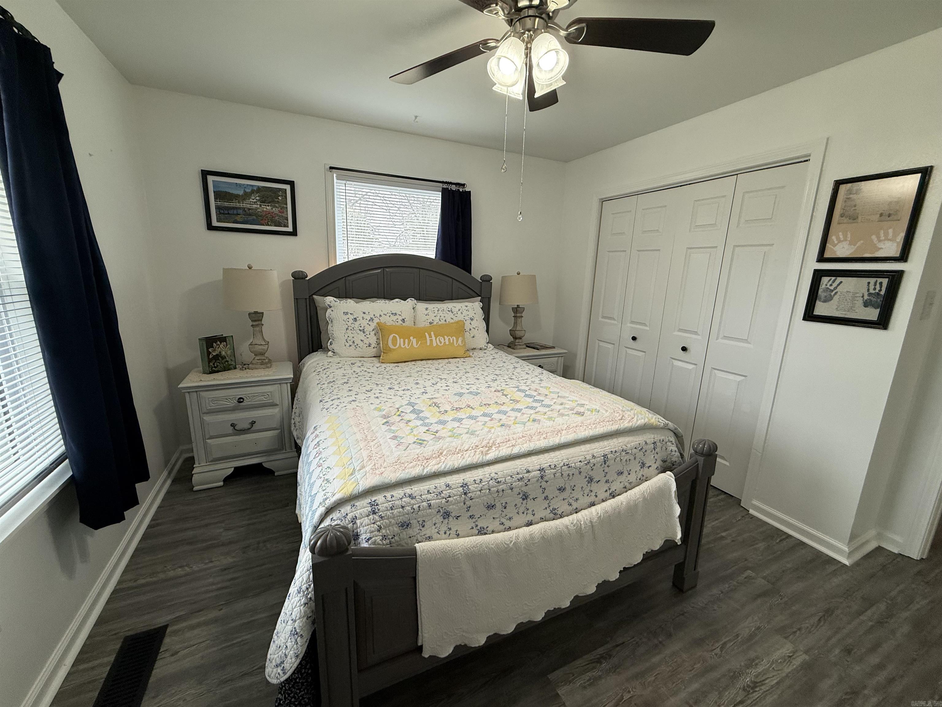 131 Cloverdale  Searcy, AR