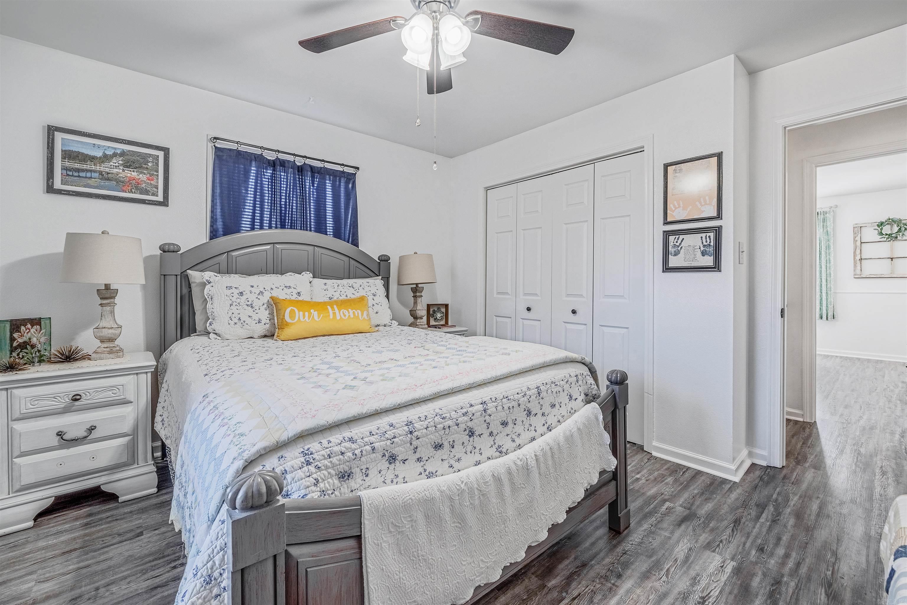 131 Cloverdale  Searcy, AR