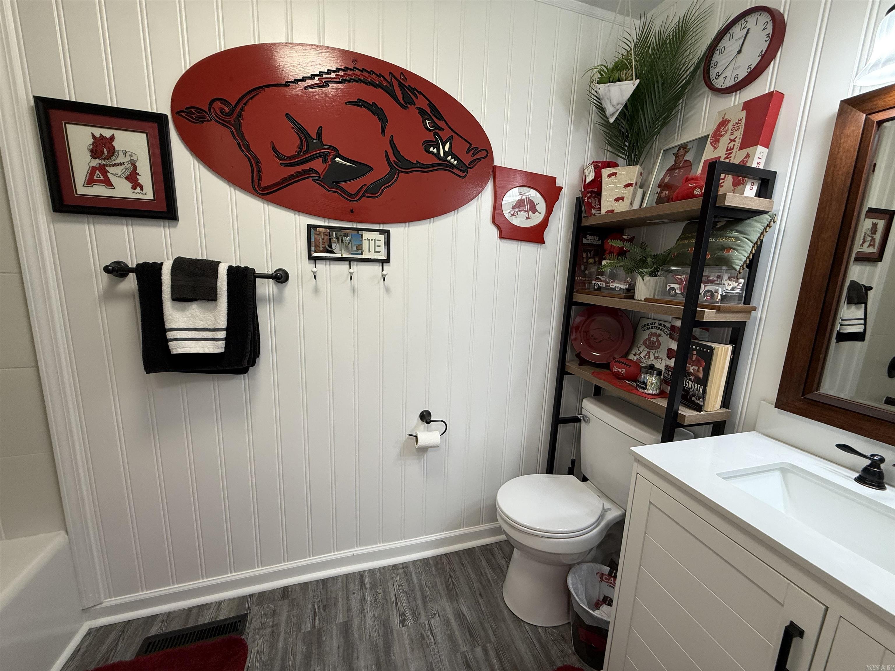 131 Cloverdale  Searcy, AR