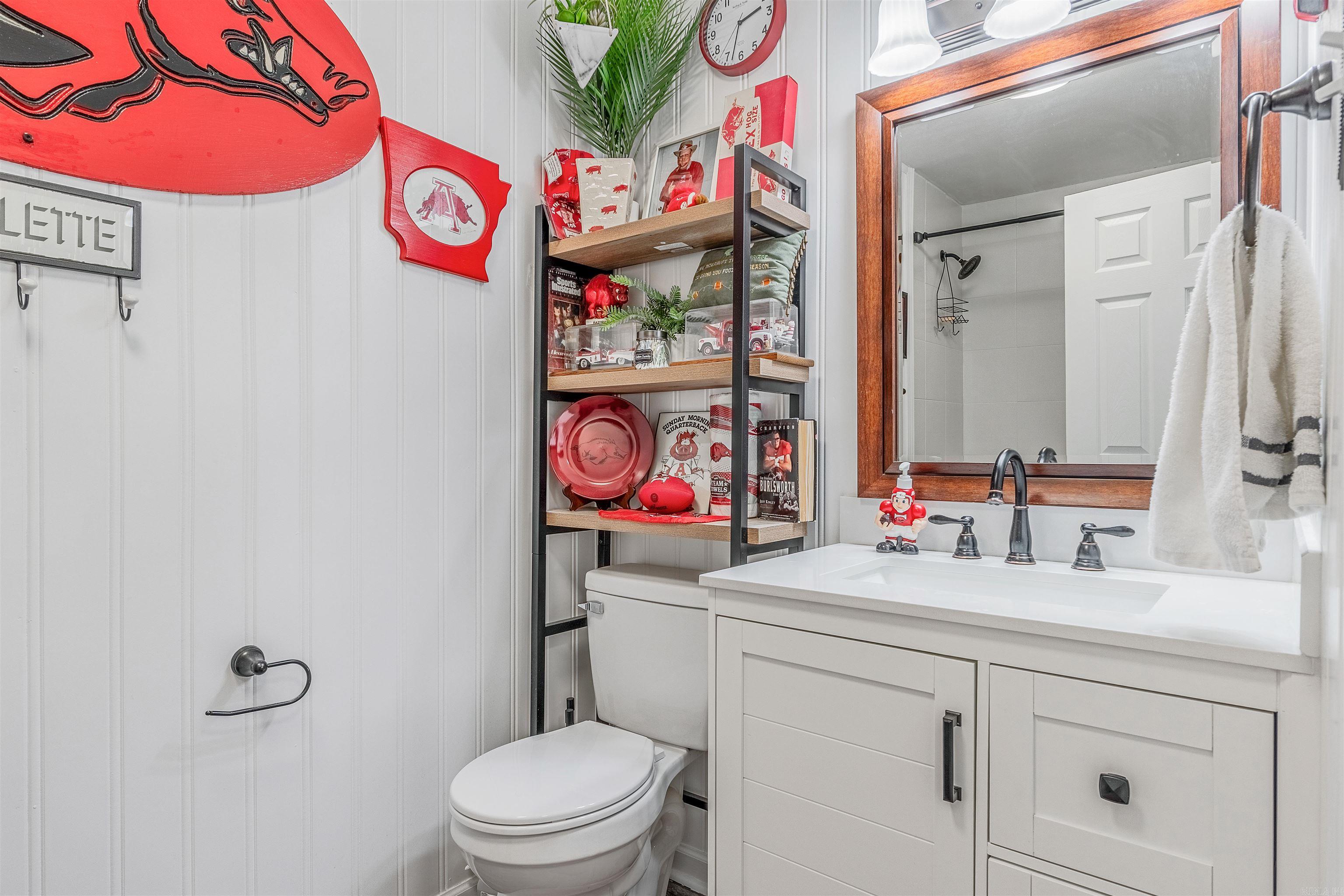 131 Cloverdale  Searcy, AR