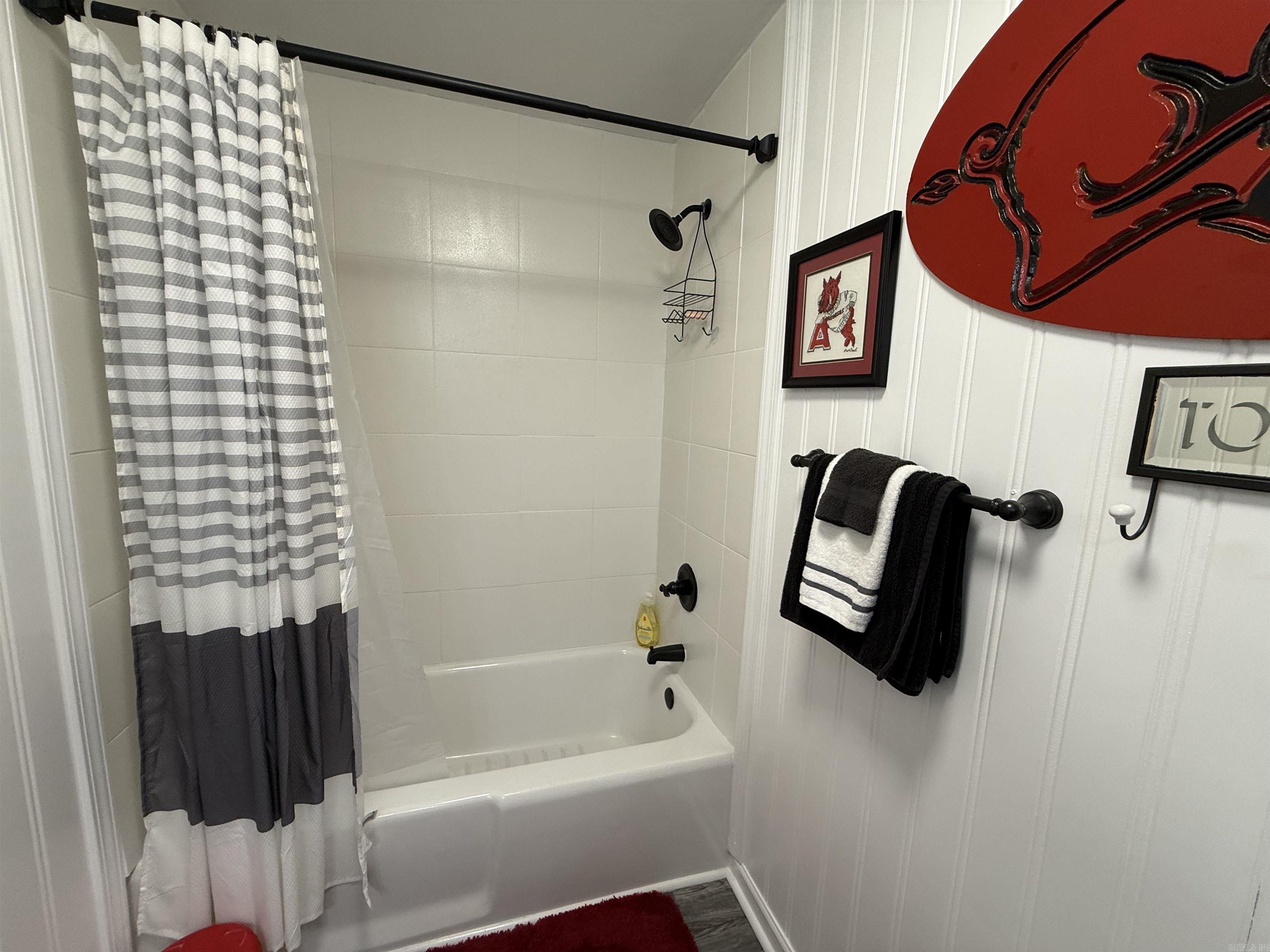 131 Cloverdale  Searcy, AR