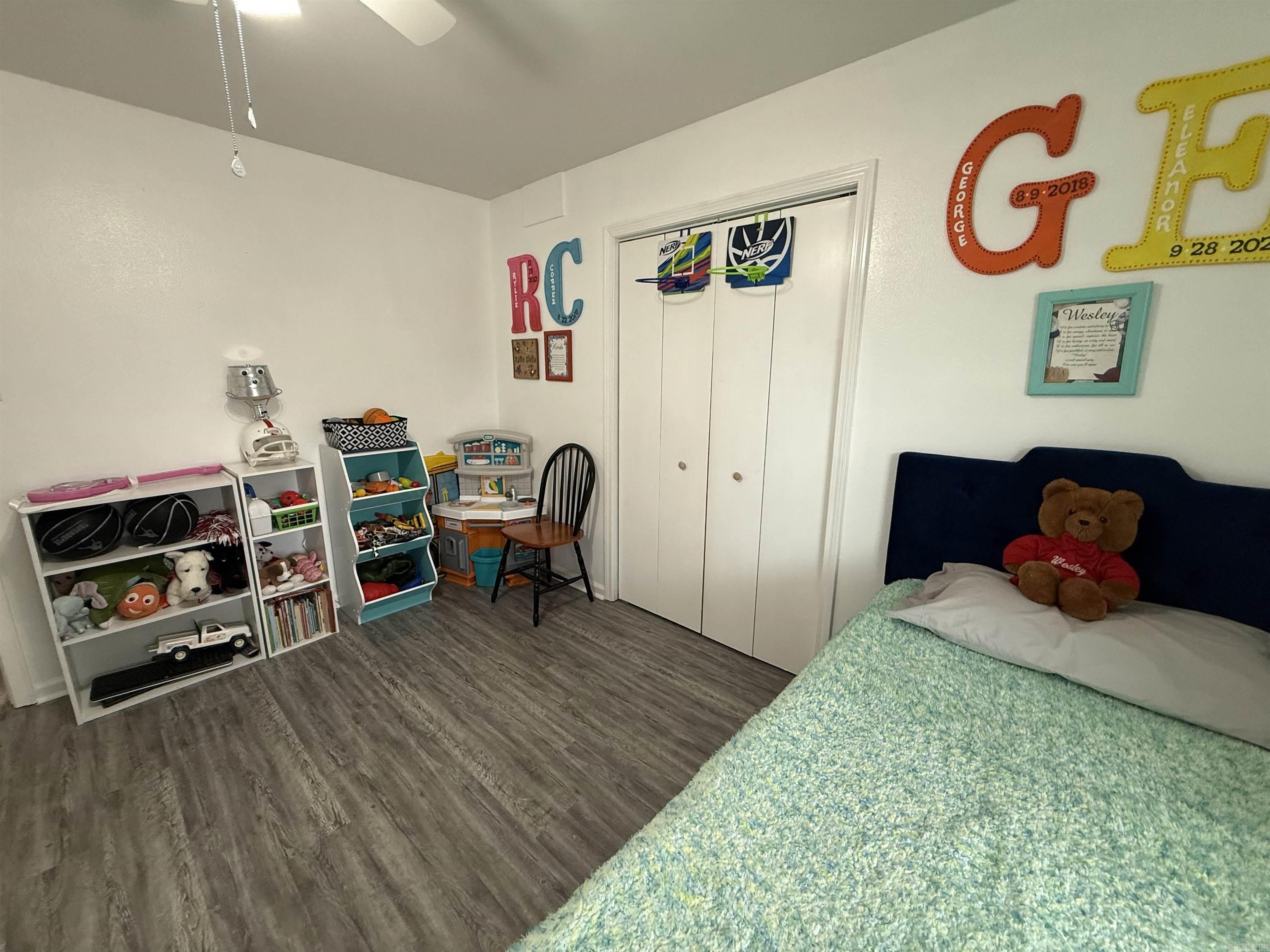 131 Cloverdale  Searcy, AR