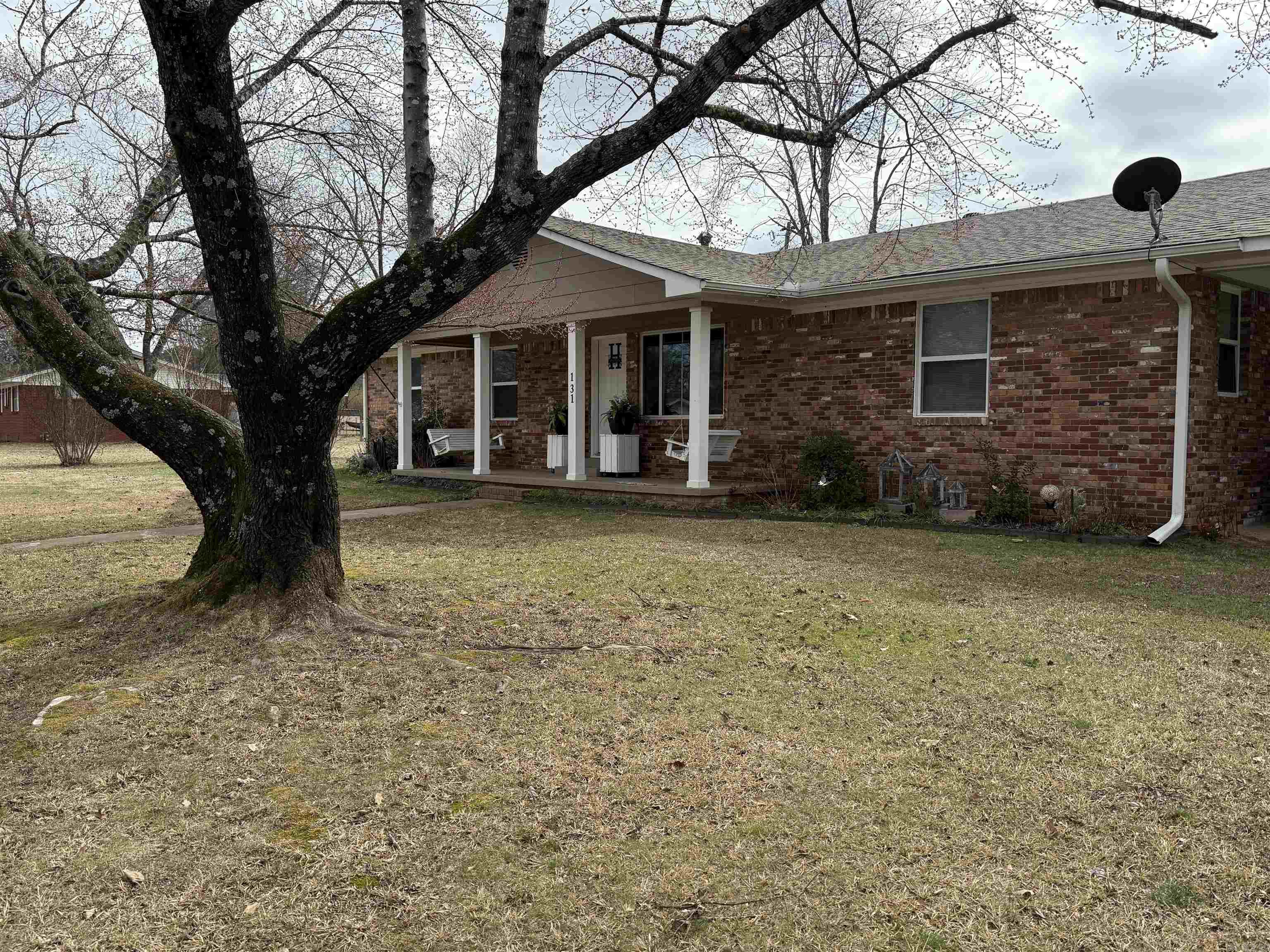 131 Cloverdale  Searcy, AR