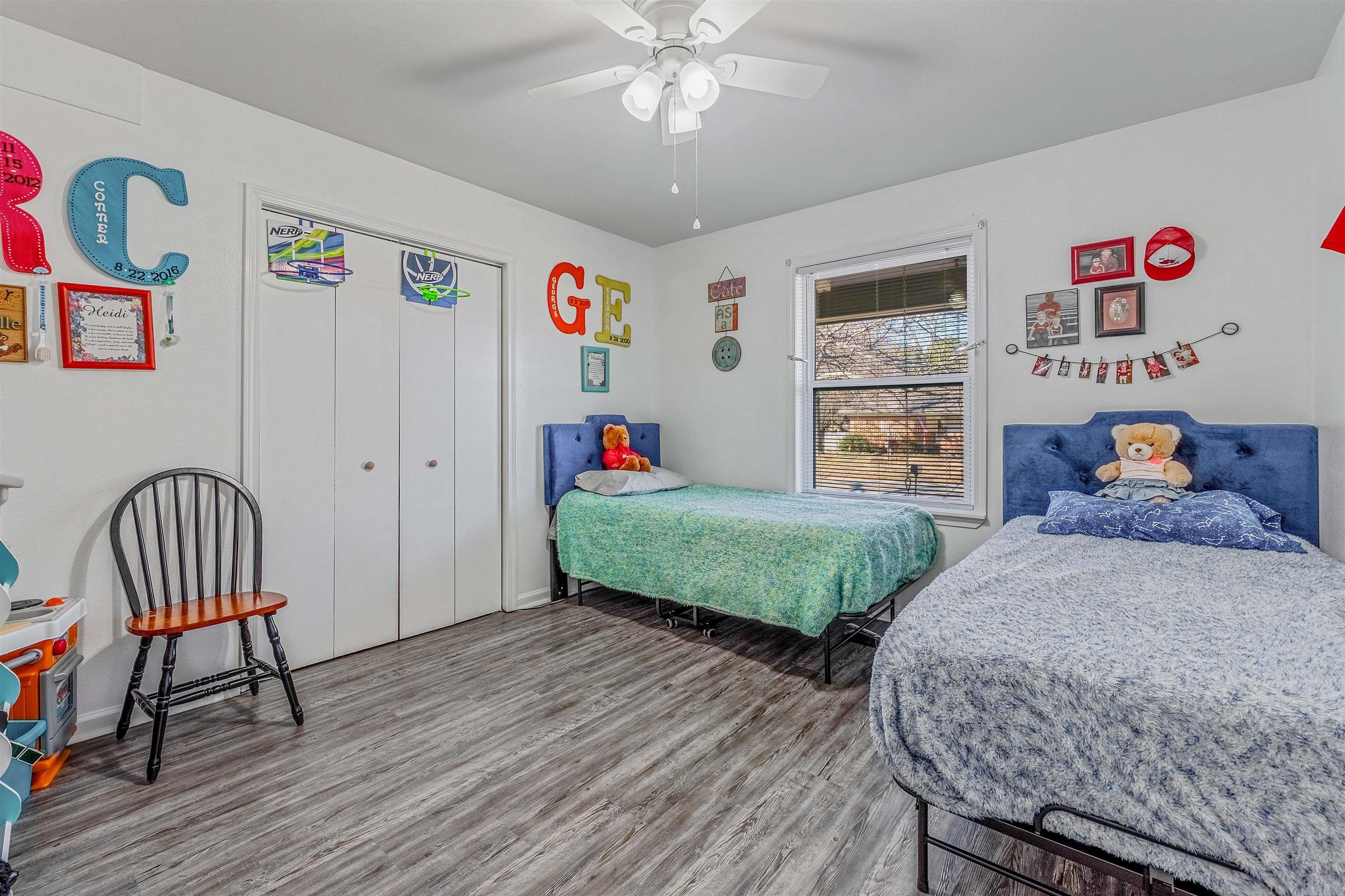 131 Cloverdale  Searcy, AR