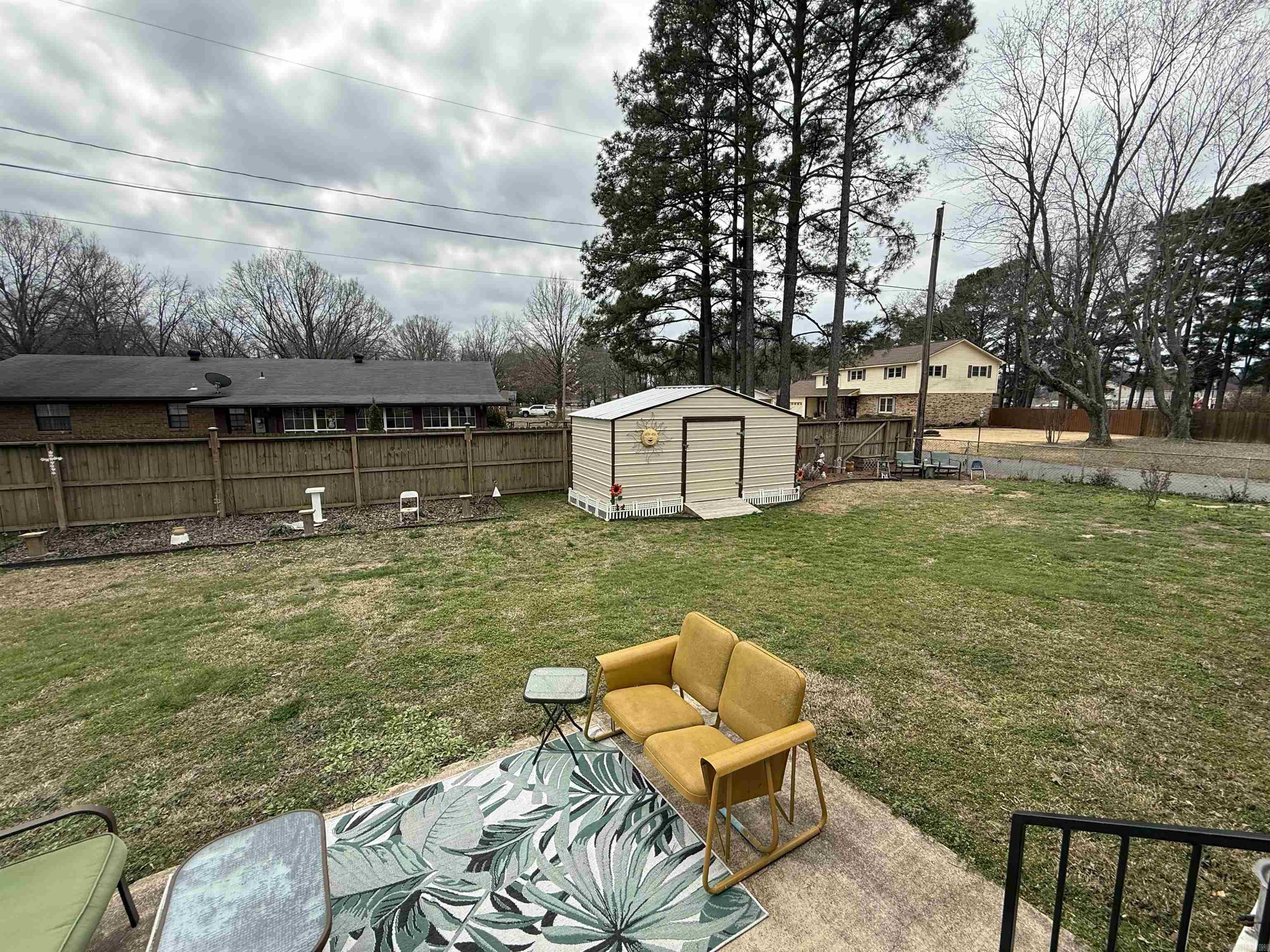 131 Cloverdale  Searcy, AR