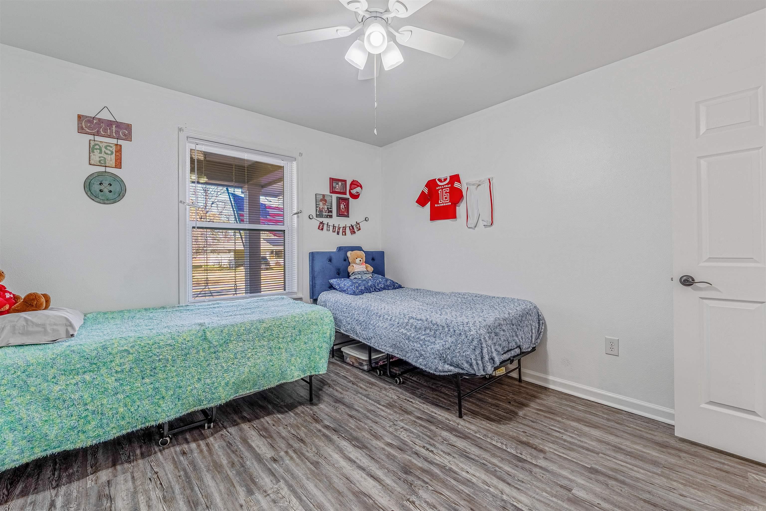 131 Cloverdale Boulevard Searcy, AR 72143