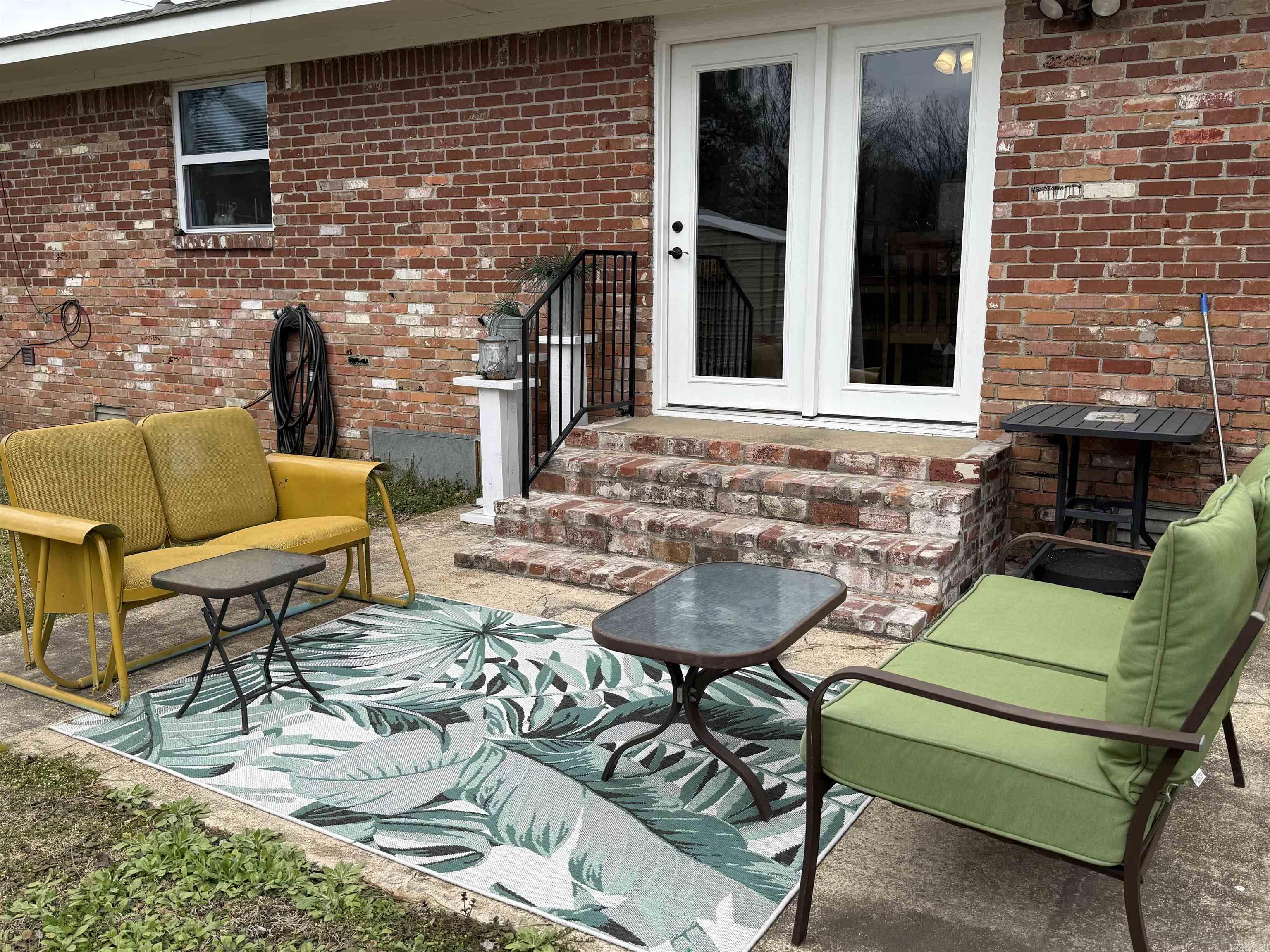 131 Cloverdale  Searcy, AR