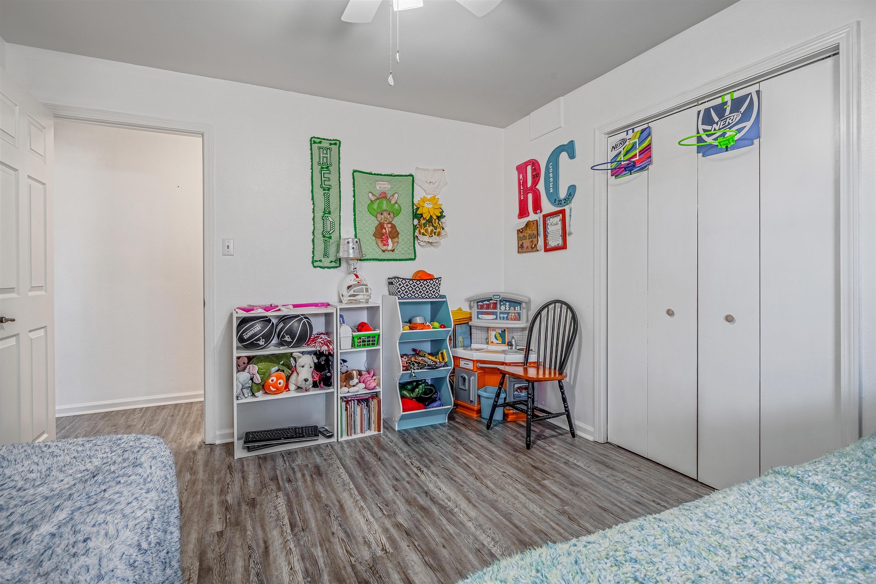 131 Cloverdale Boulevard Searcy, AR 72143