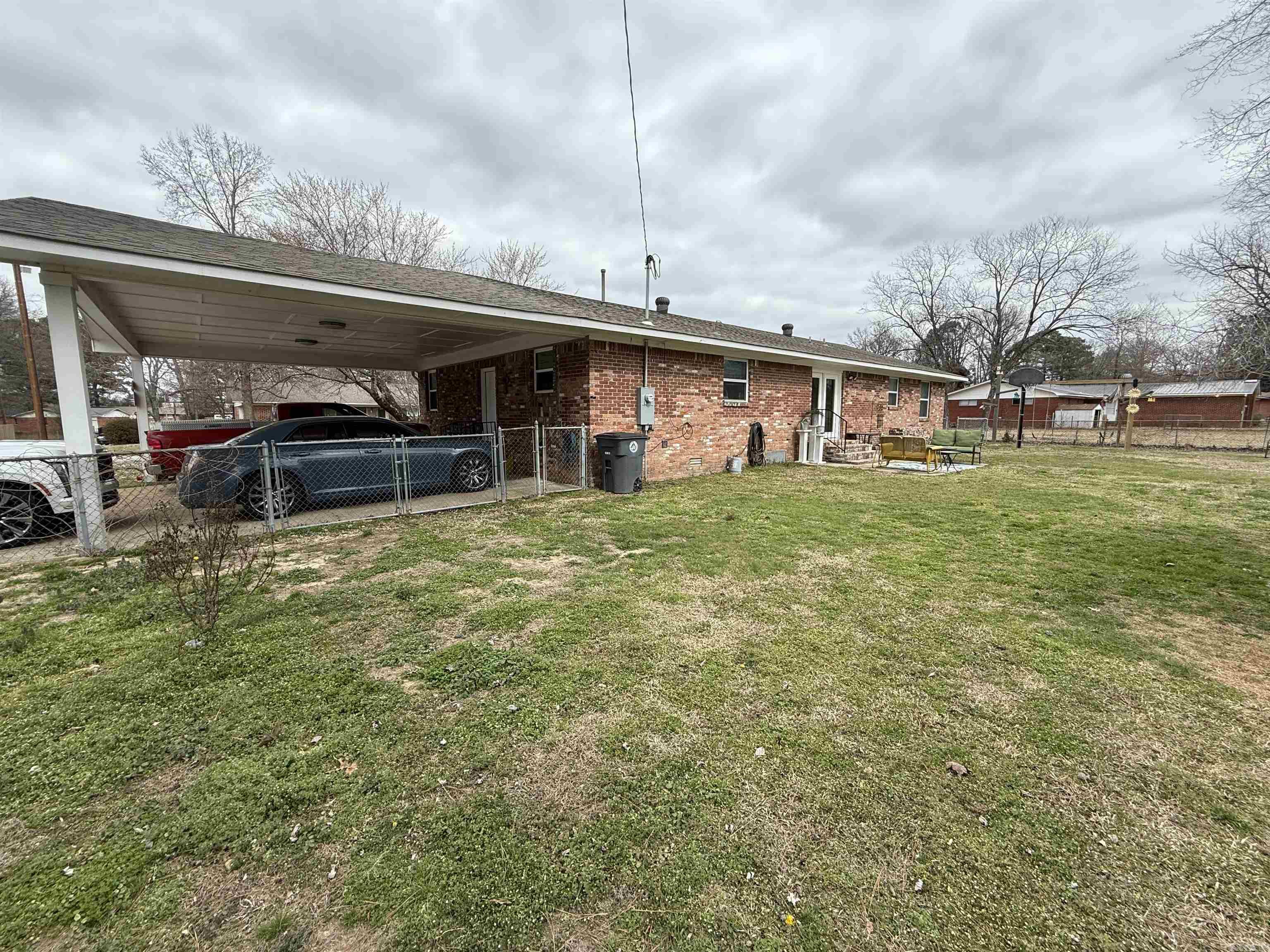 131 Cloverdale  Searcy, AR