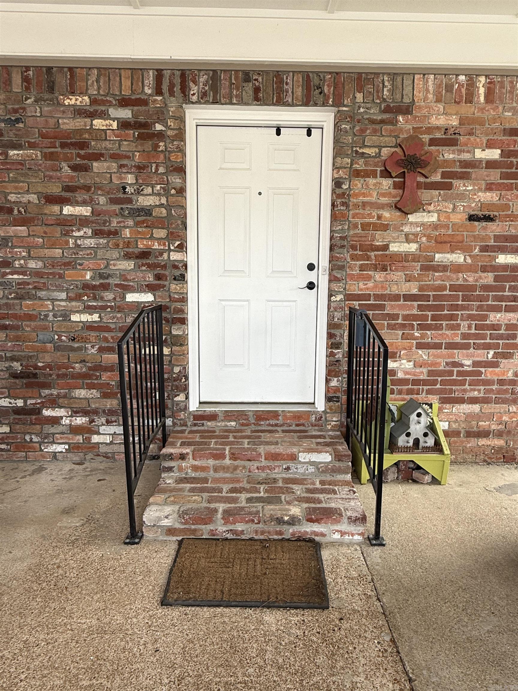 131 Cloverdale  Searcy, AR