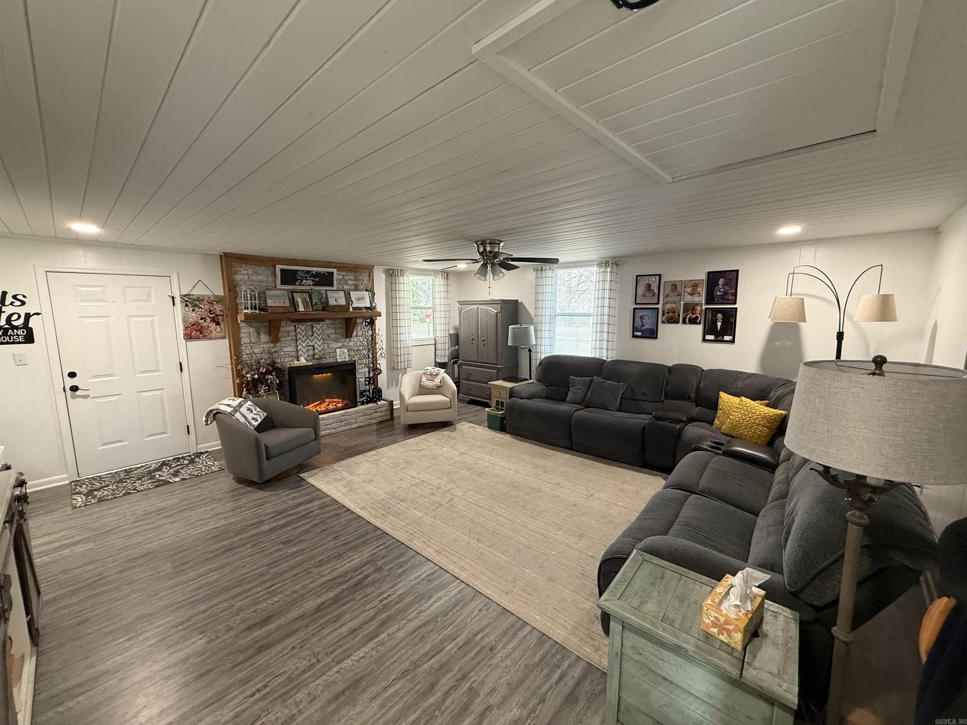 131 Cloverdale  Searcy, AR