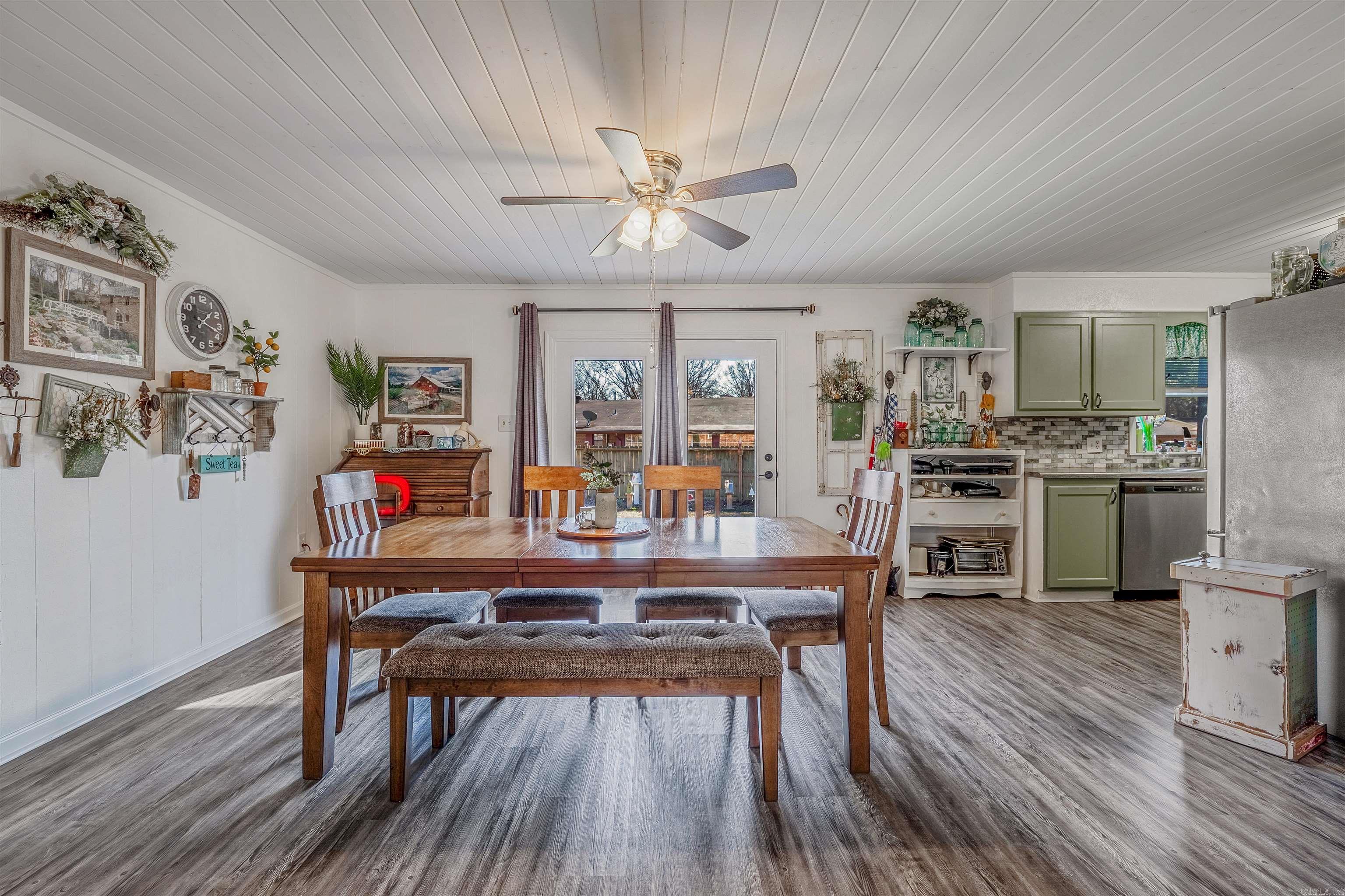 131 Cloverdale  Searcy, AR