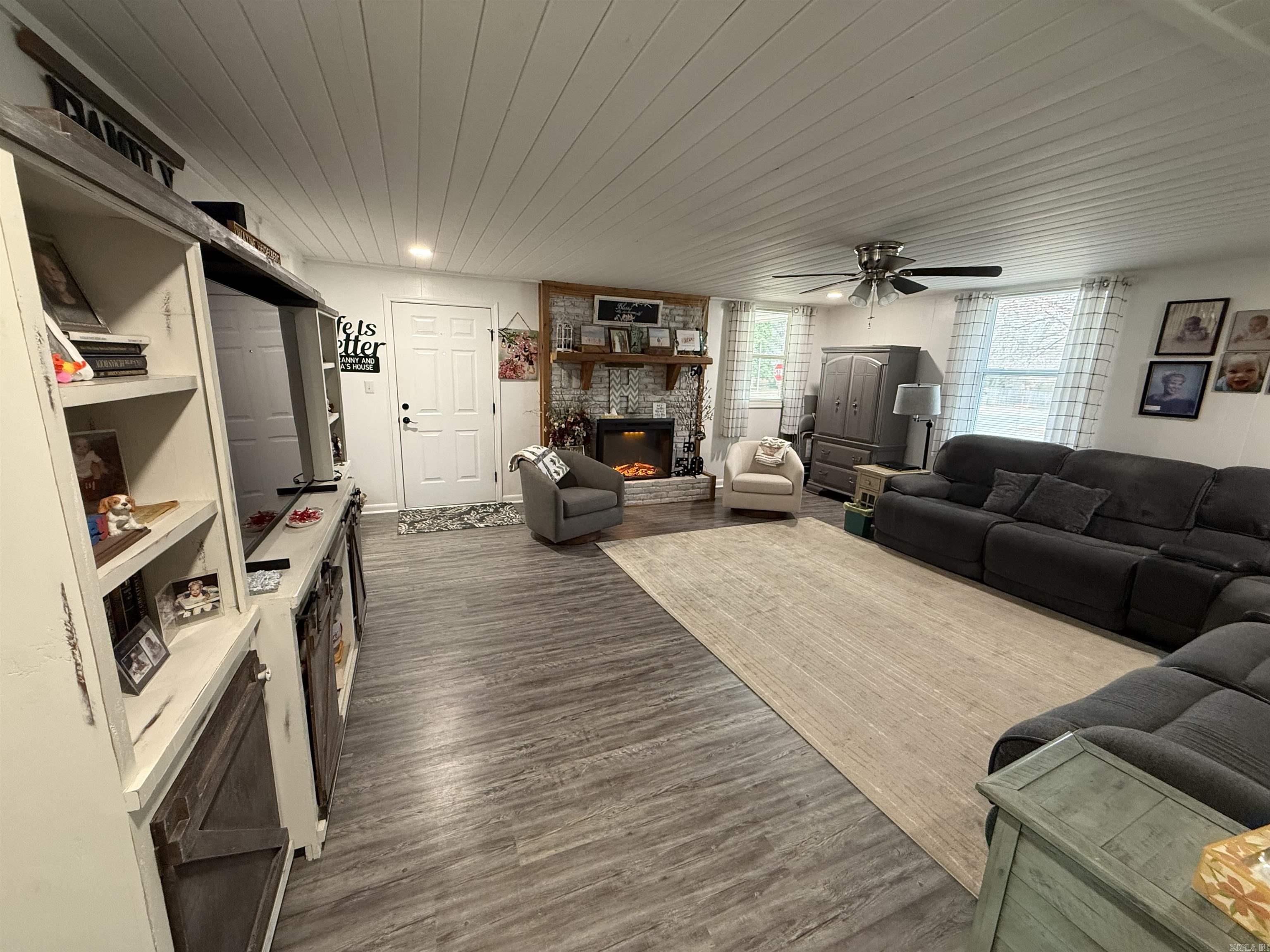 131 Cloverdale  Searcy, AR