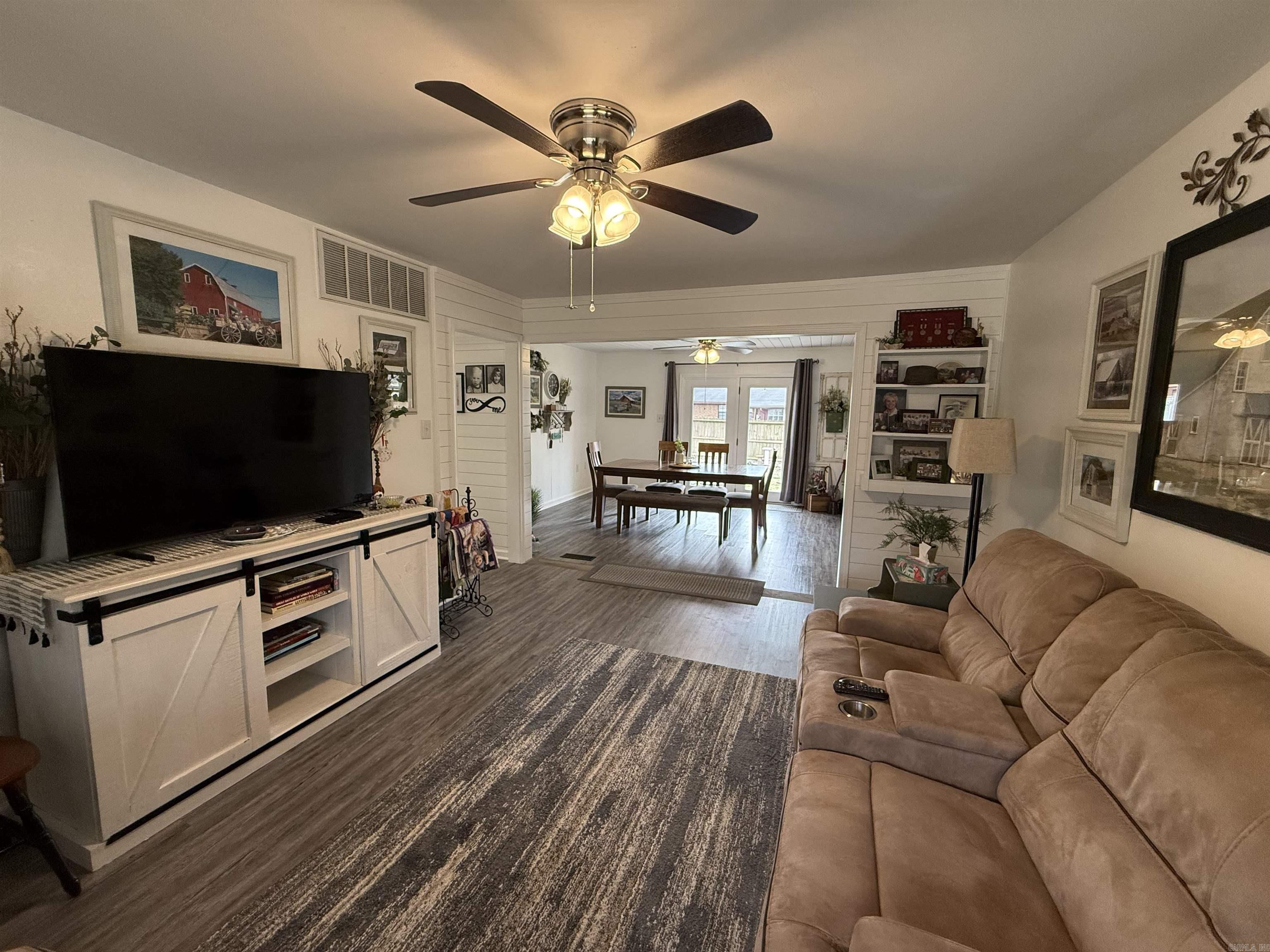 131 Cloverdale  Searcy, AR