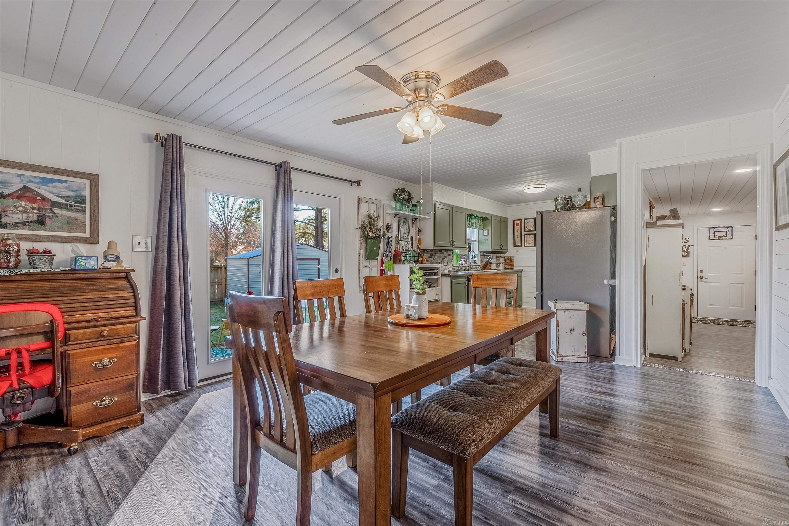 131 Cloverdale  Searcy, AR