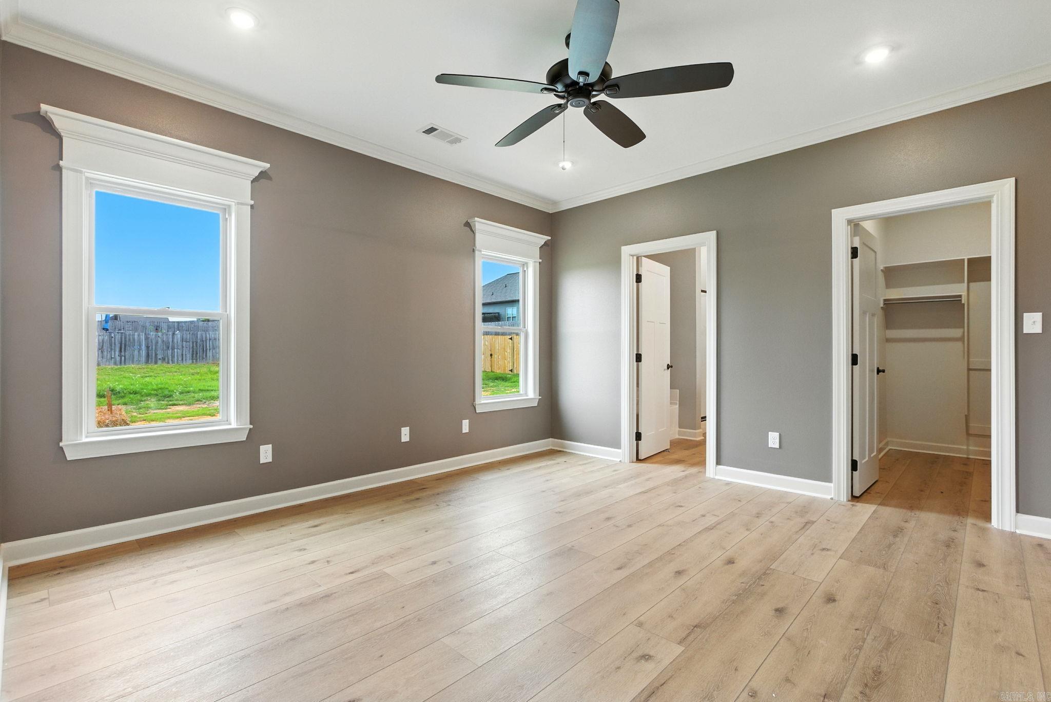 252 Spring  Hensley, AR