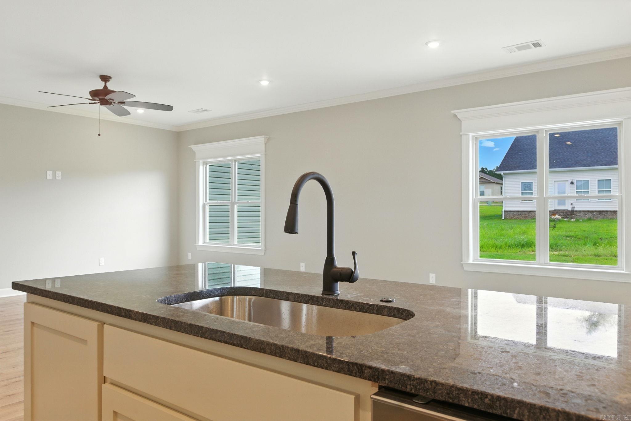 252 Spring  Hensley, AR