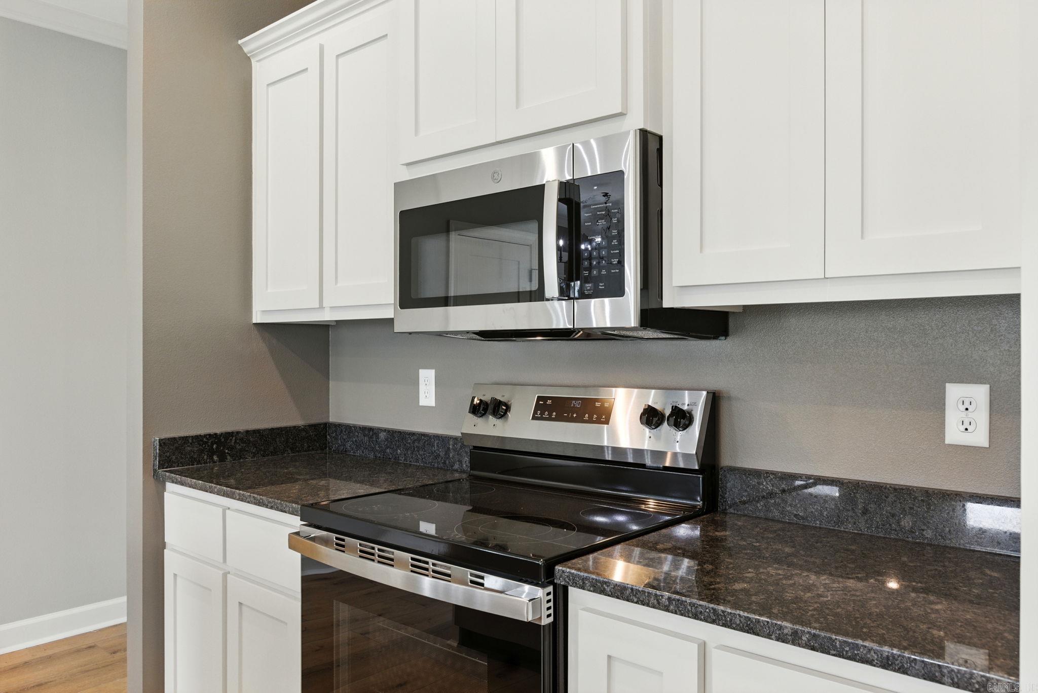 252 Spring  Hensley, AR