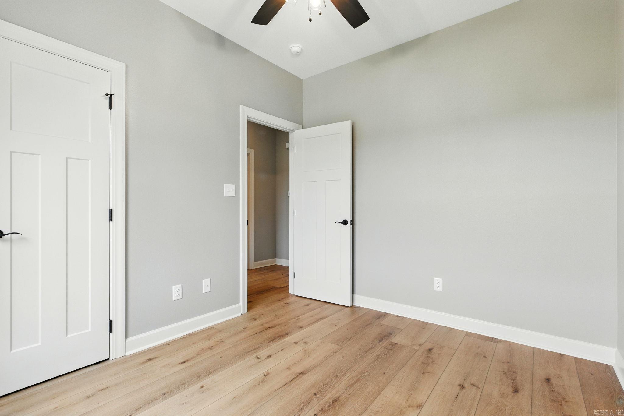 252 Spring  Hensley, AR