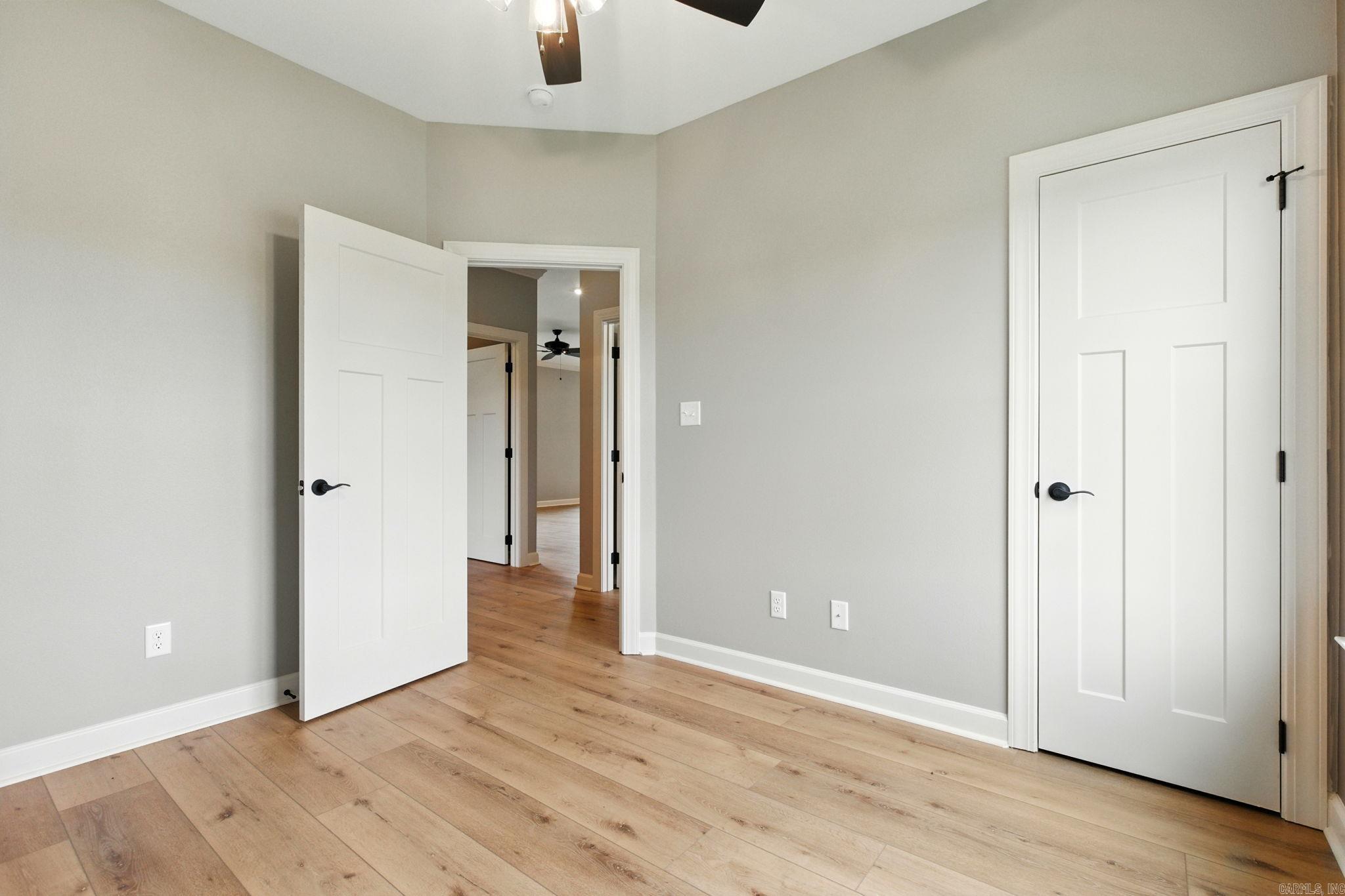 252 Spring  Hensley, AR