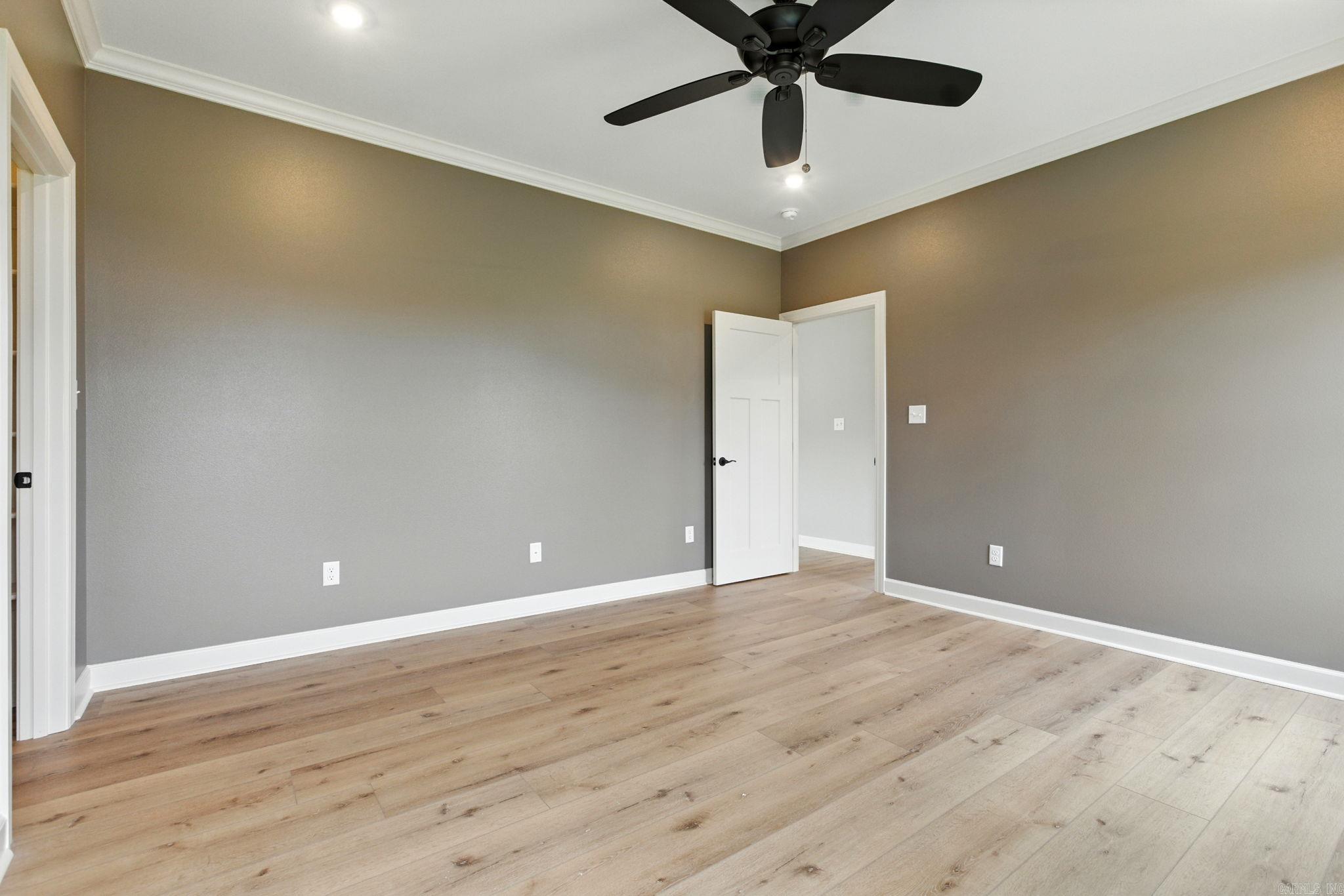 252 Spring  Hensley, AR