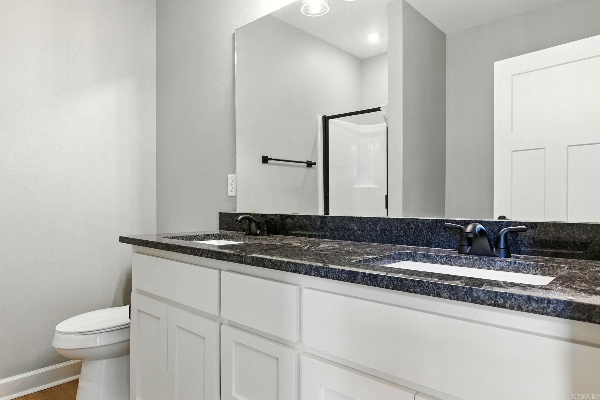 252 Spring  Hensley, AR