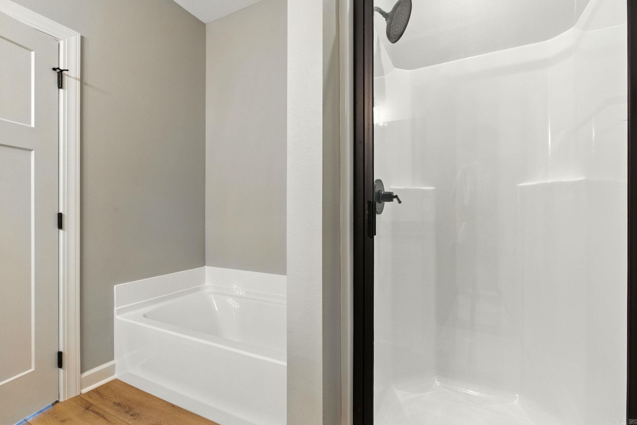 252 Spring  Hensley, AR