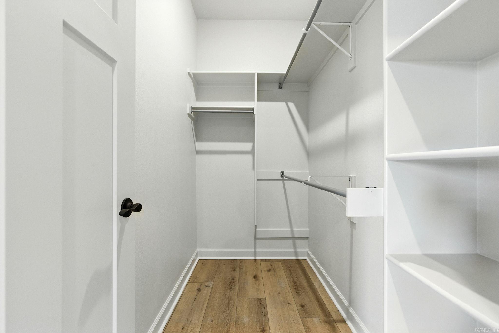 252 Spring  Hensley, AR