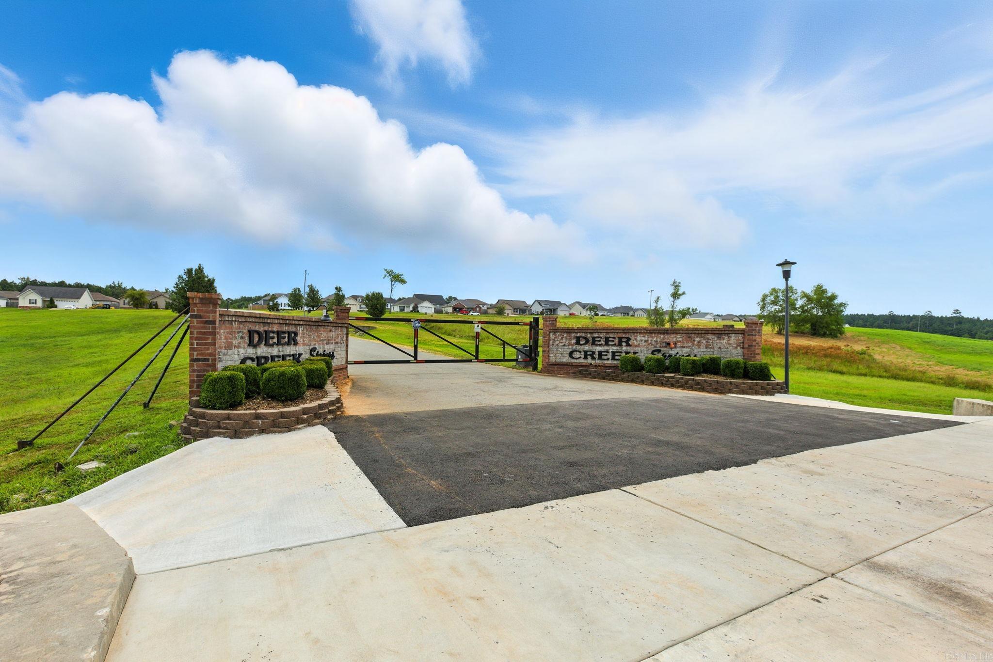 252 Spring  Hensley, AR