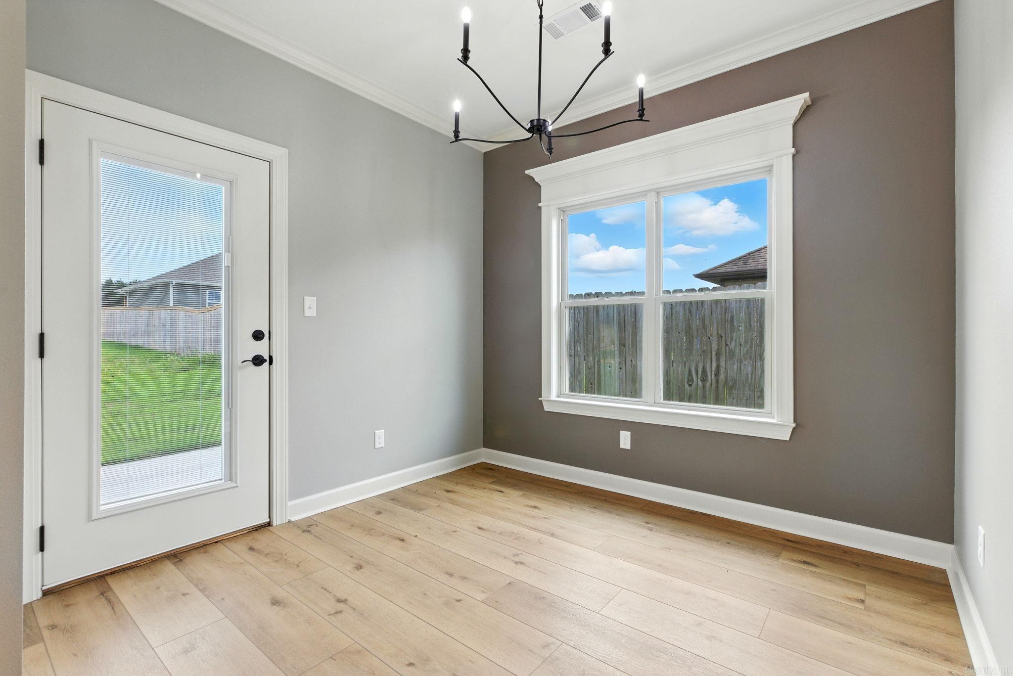 252 Spring  Hensley, AR