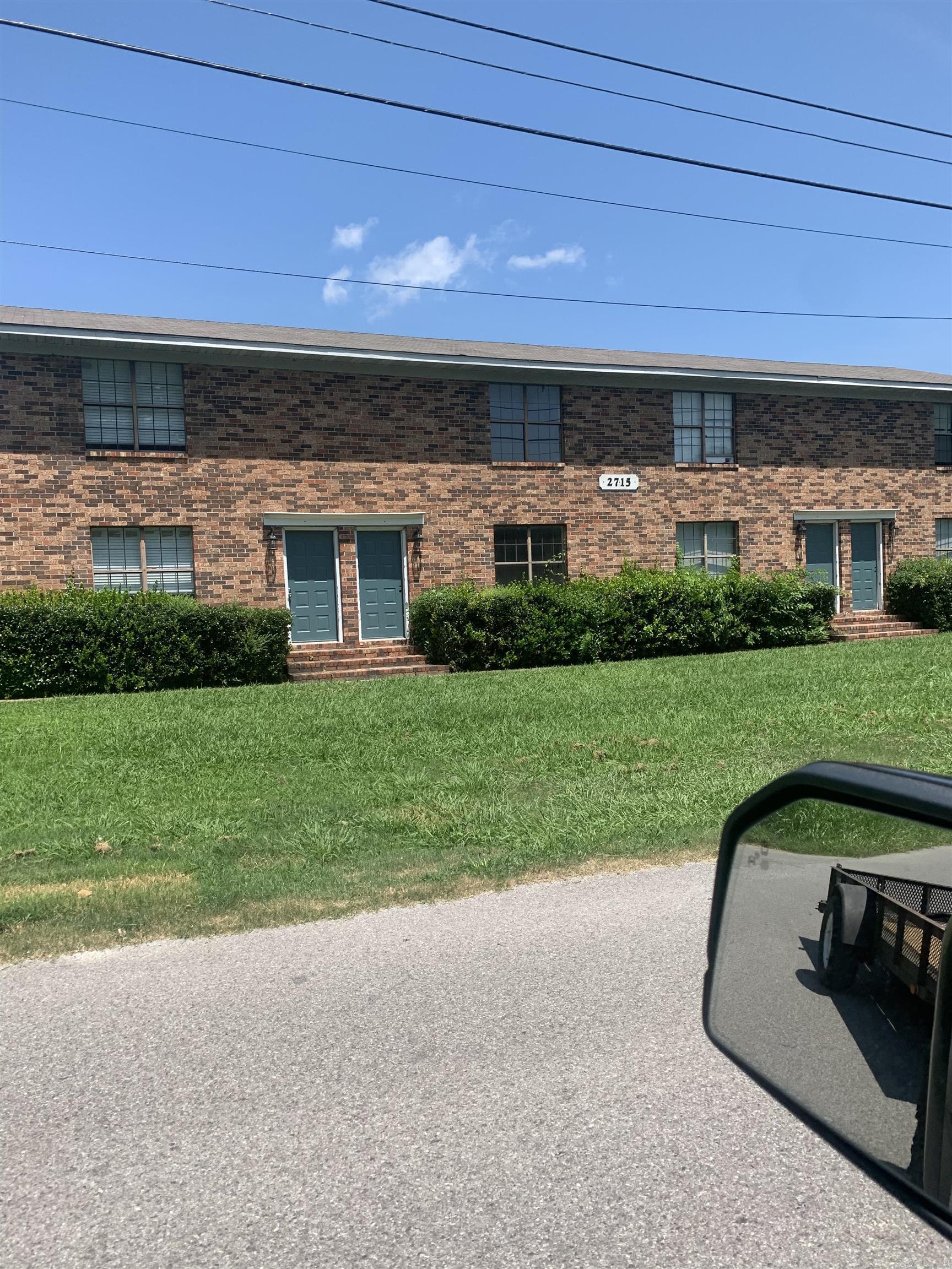 2715 Neeley  Batesville, AR