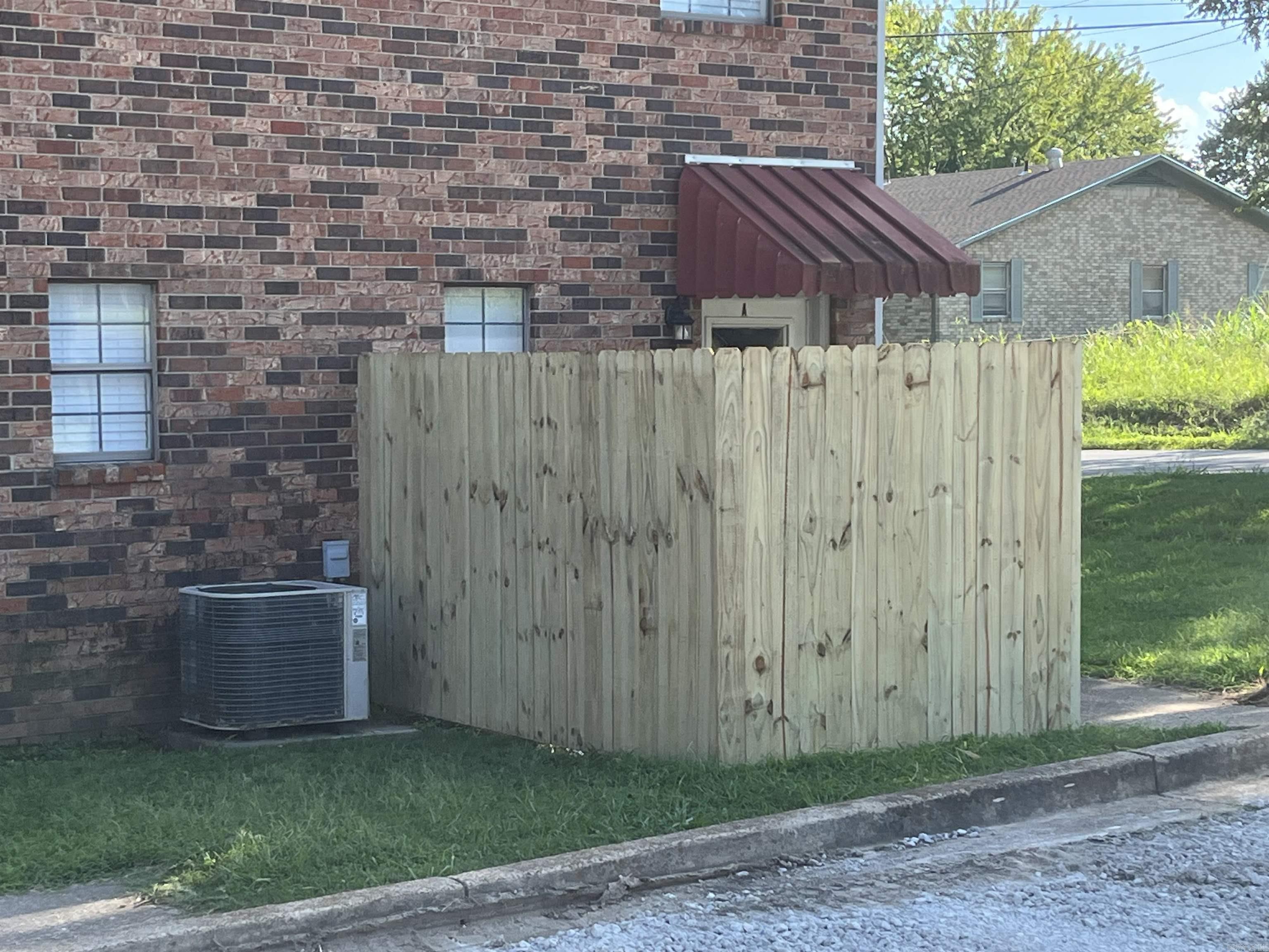 2715 Neeley  Batesville, AR